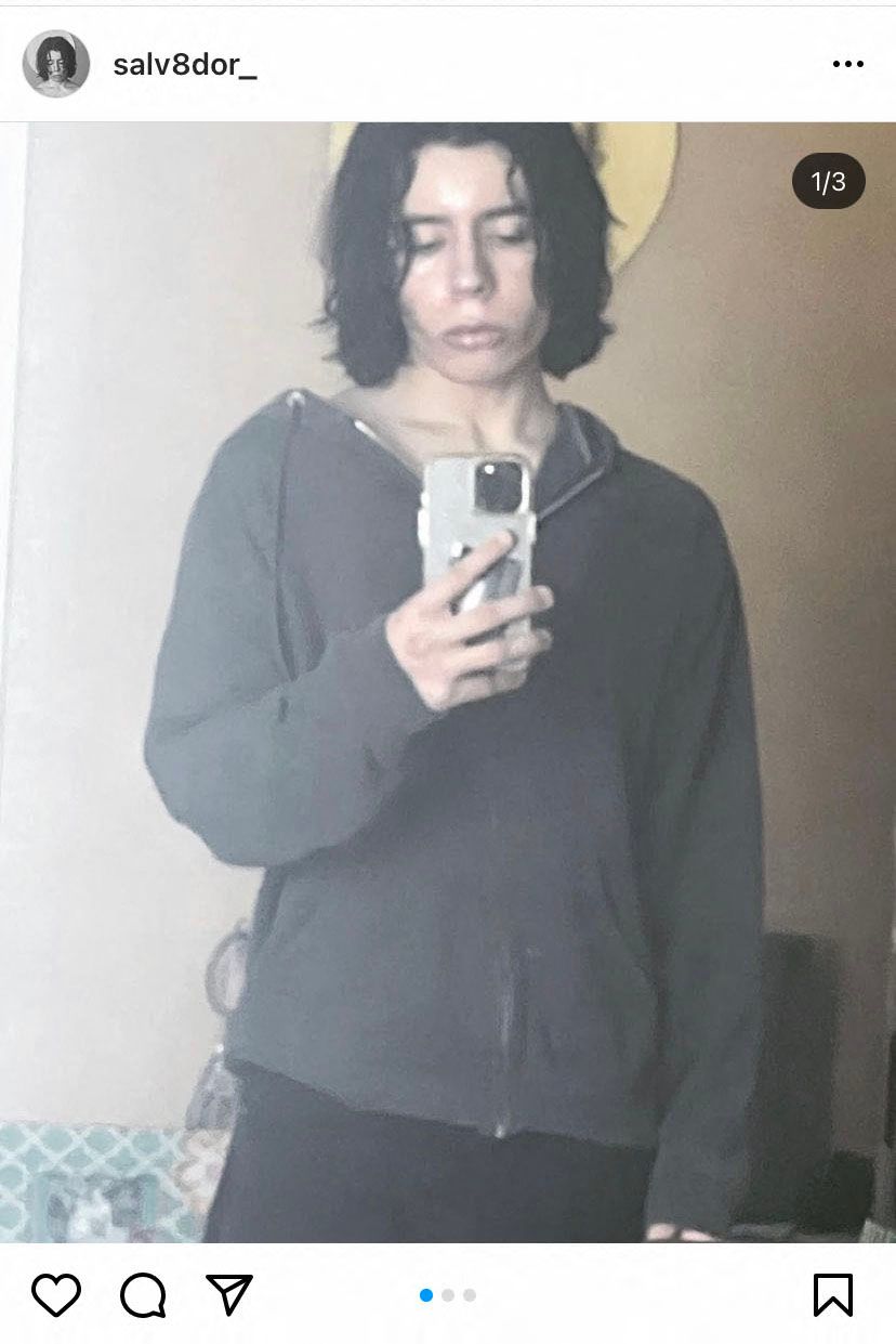 Amok-Killer von Texas kündigte seinen Massenmord einem Mädchen in Deutschland an