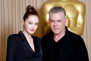 Update! Berühmt durch „Goodfellas“ und „Feld der Träume“: Der US-Schauspieler Ray Liotta ist tot. Film-Kollegen trauern