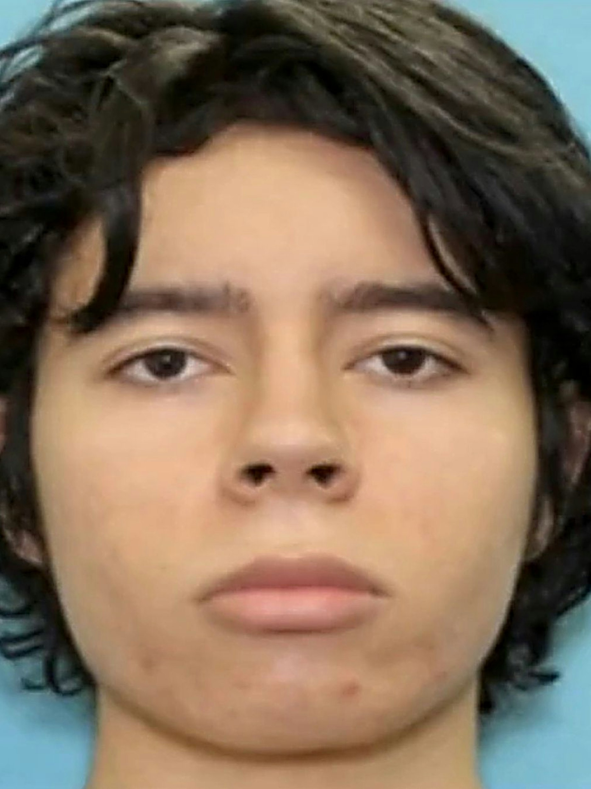 Salvador Ramos, der Amok-Killer von Texas. Der 18-Jährige erschoss 19 Grundschulkinder und zwei Lehrerinnen.