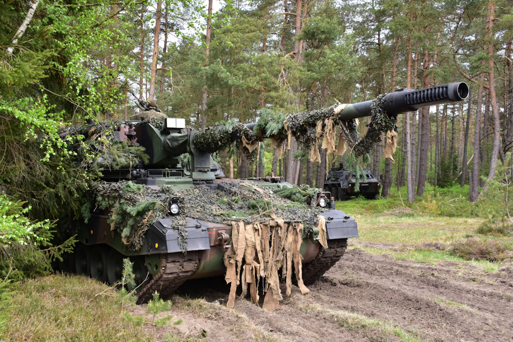 Bundeswehr schnüffelt im Intimleben von Soldaten, statt das Land zu verteidigen – ein Sicherheitsrisiko für uns alle!