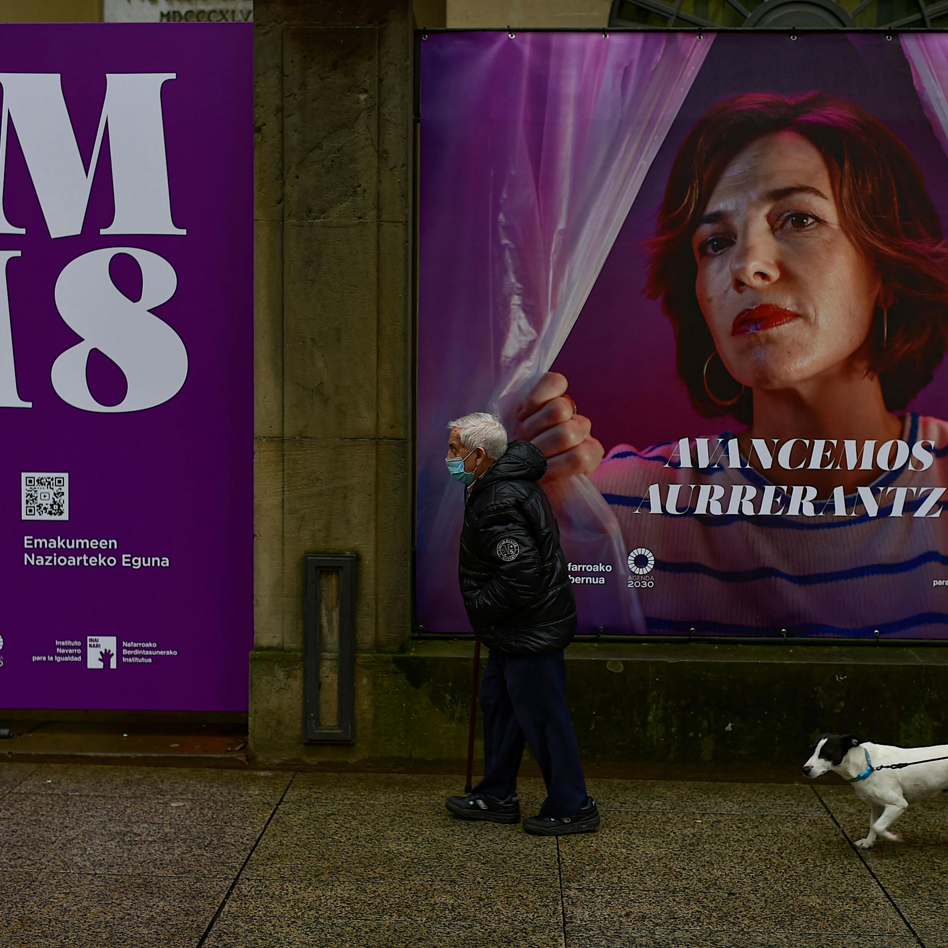 „Nur Ja heißt Ja“: Spanien verschärft Sexualstrafrecht