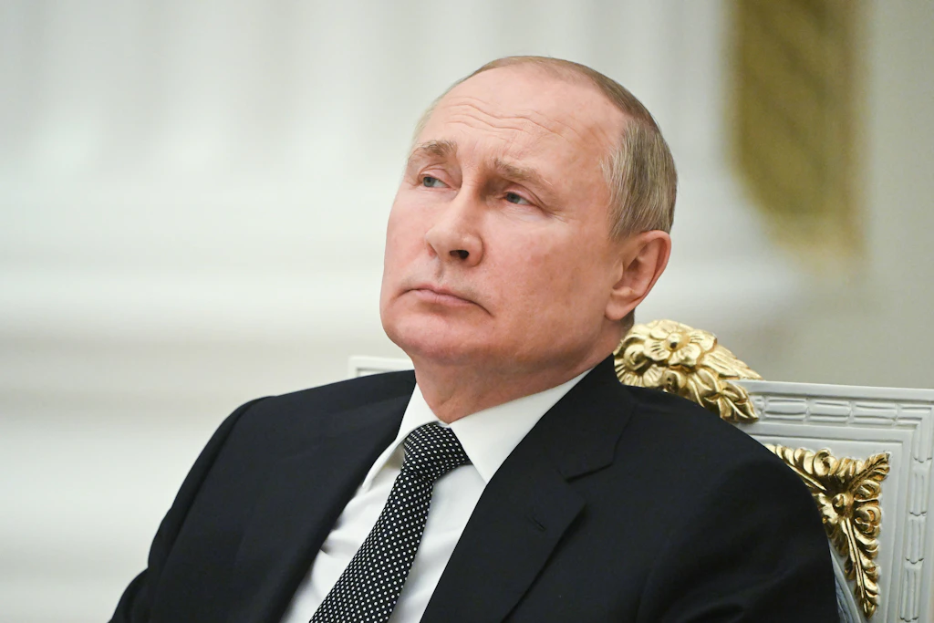 Ukraine-Krieg: Putins Thermobomben immer tödlicher