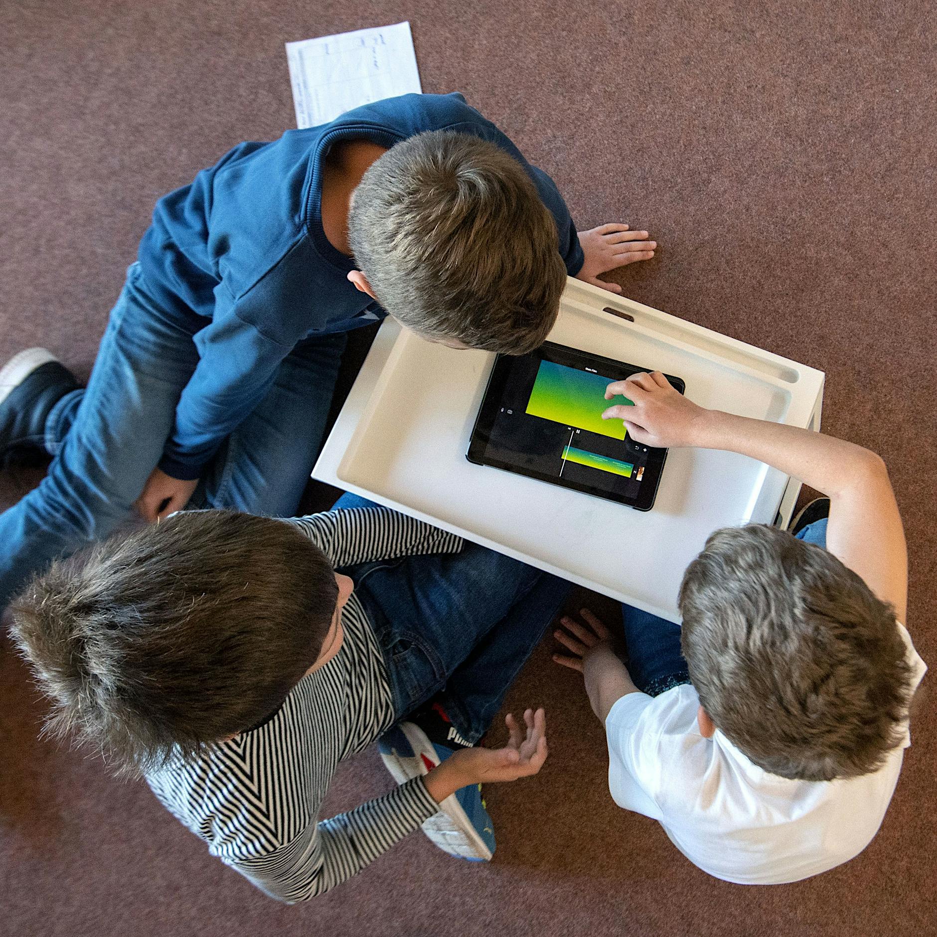 Abschied vom Smartphone: Adios, kleiner Piepsmann!