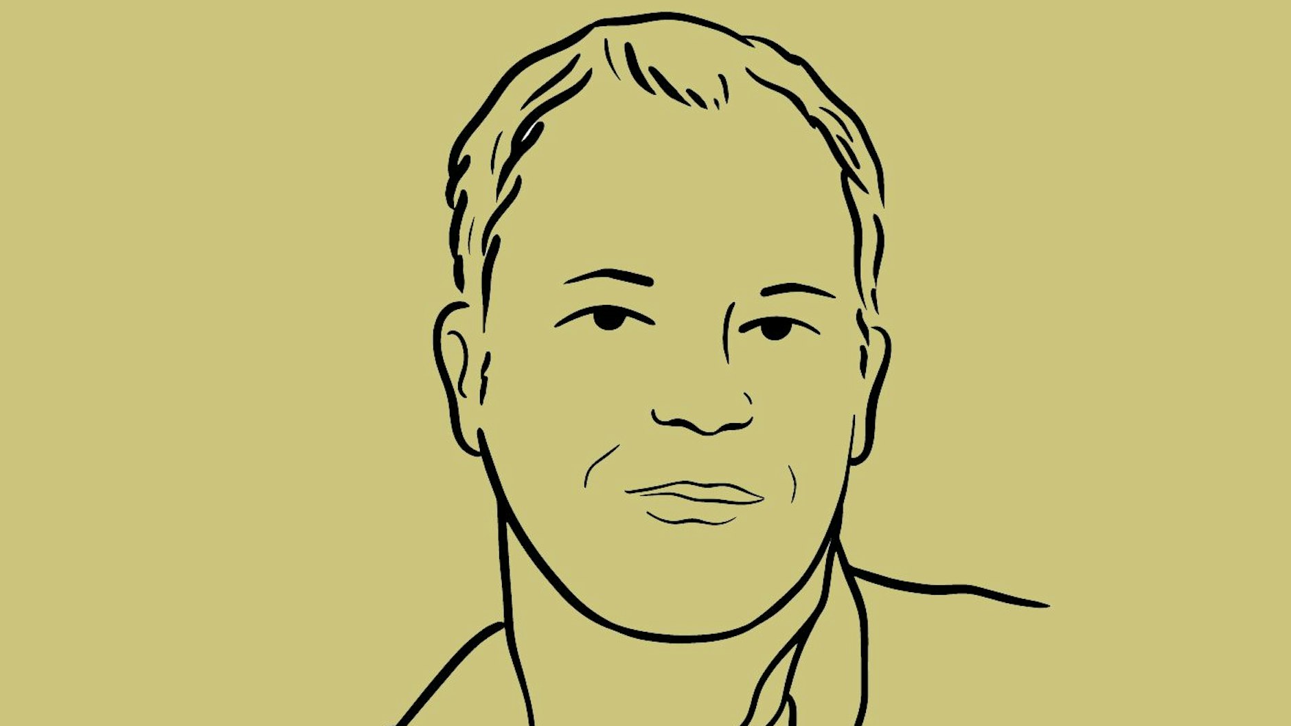 Unser Paartherapeut Fabian Lenné. Sie fragen, er antwortet.