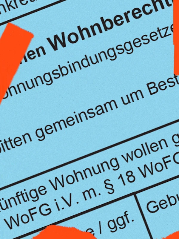 Eine bezahlbare Wohnung in Berlin zu finden war noch nie so schwer.