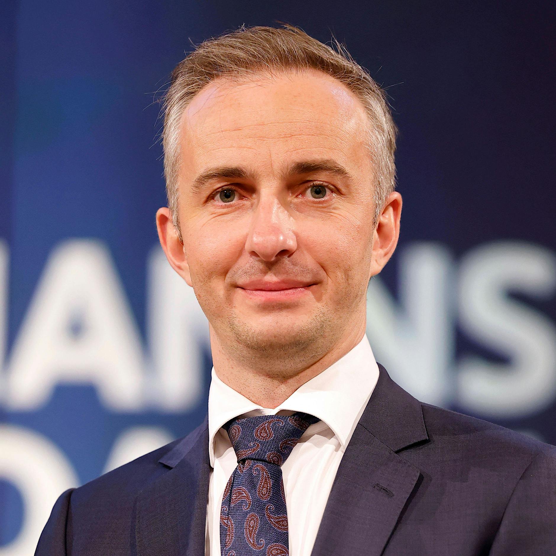 ZDF Magazin Royale: Böhmermann hat offenbar Stress mit der Polizei