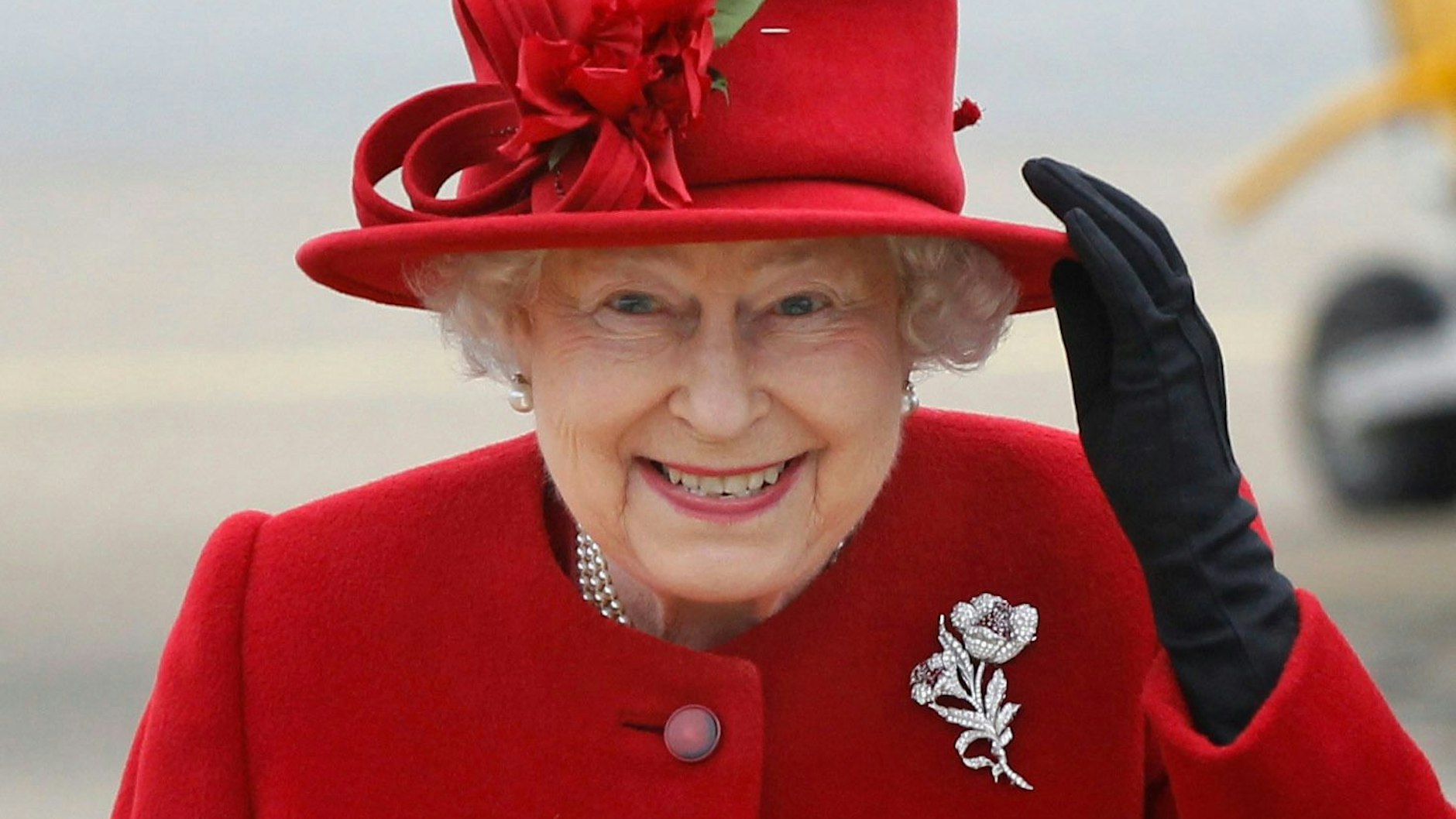 Queen Elizabeth II. feiert aktuell ihr 70-jähriges Thronjubiläum.