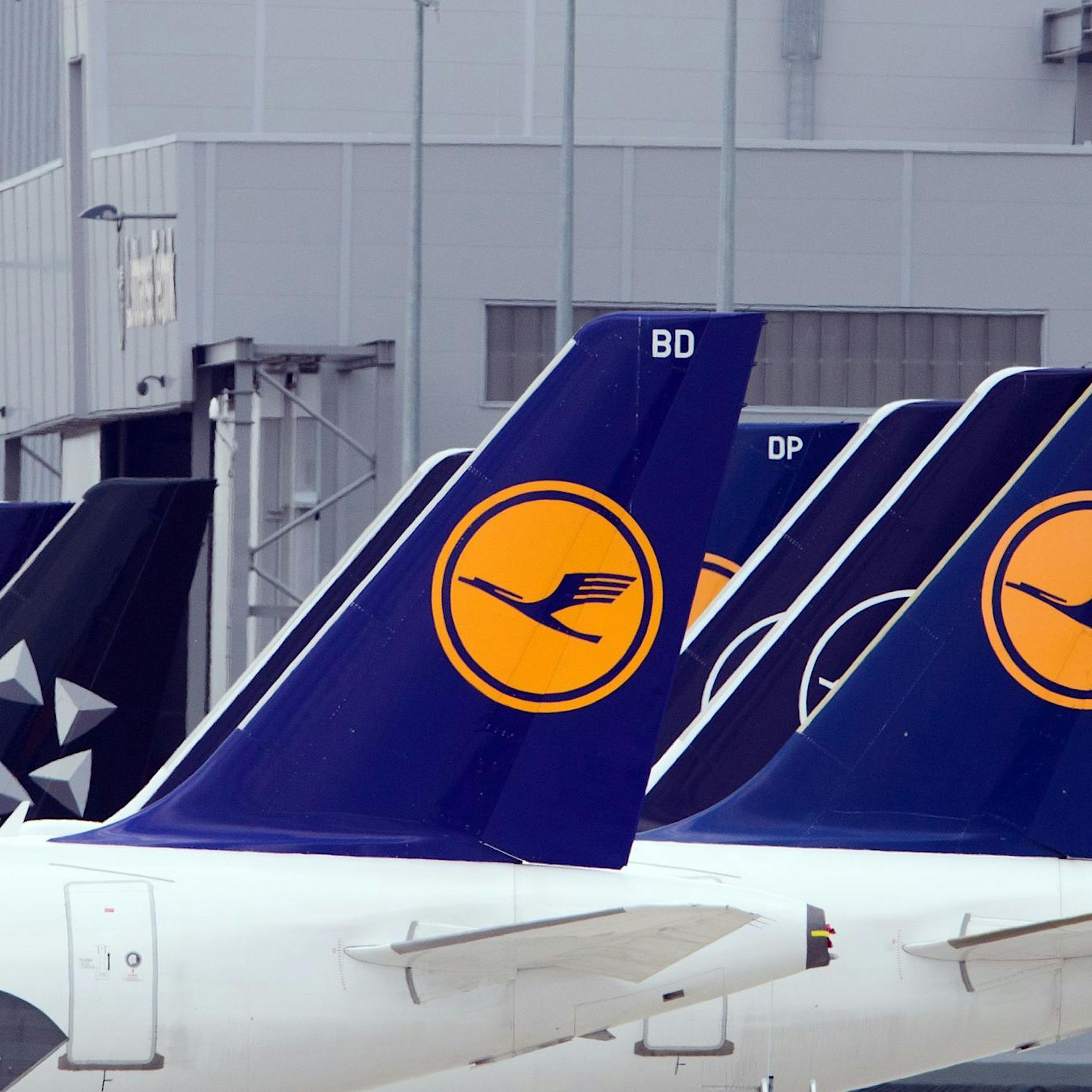 Lufthansa streicht 2200 weitere Ferien-Flüge