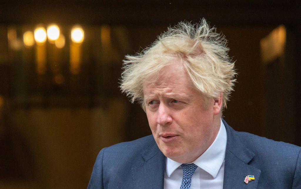 Nach „Partygate“: Johnson entschärft Ethik-Regeln für Minister