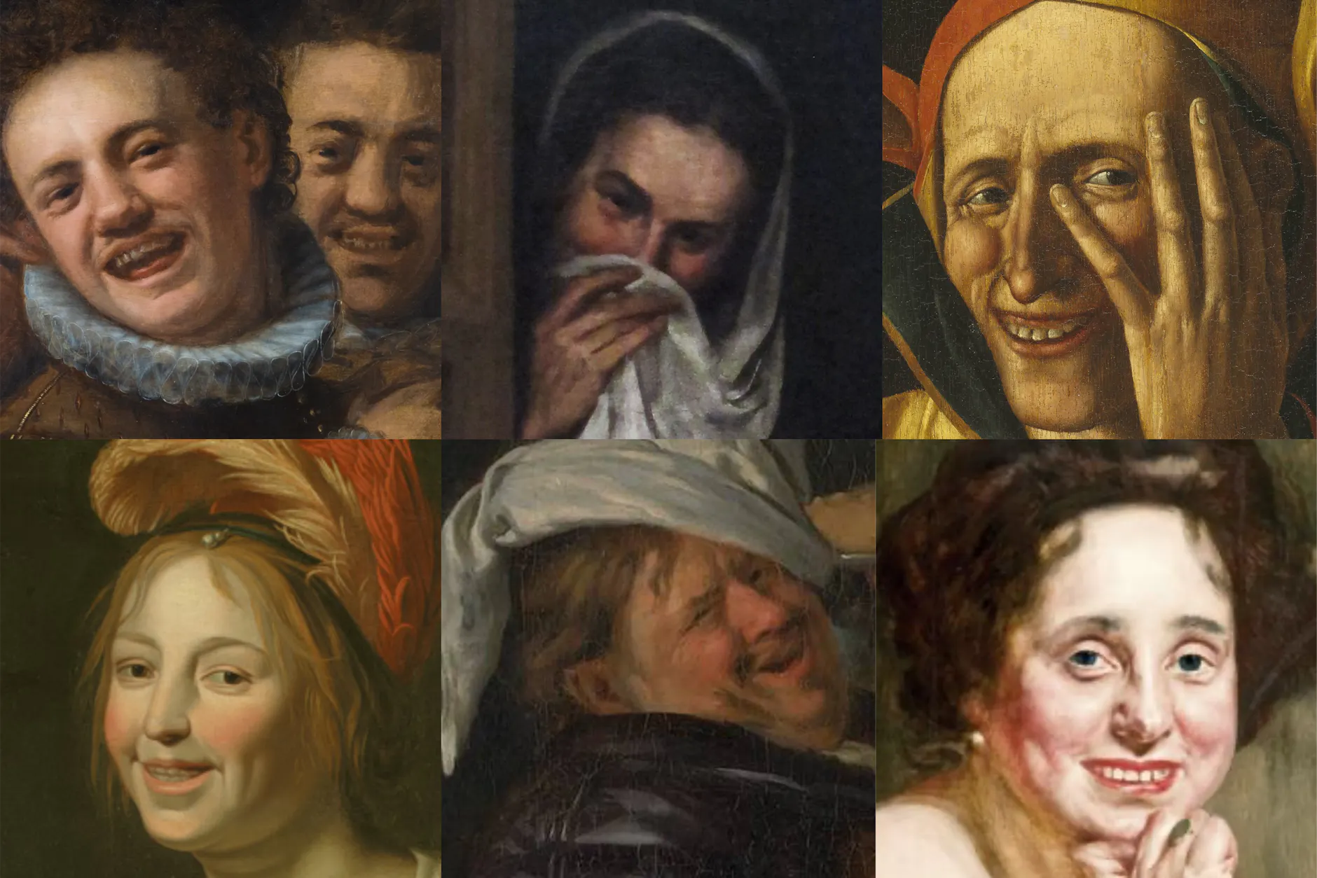 Woran liegt es, dass im deutschsprachigen Theater die Komödie so schlecht beleumundet ist? Die Humorlosigkeit kann auf eine lange Tradition zurückblicken.