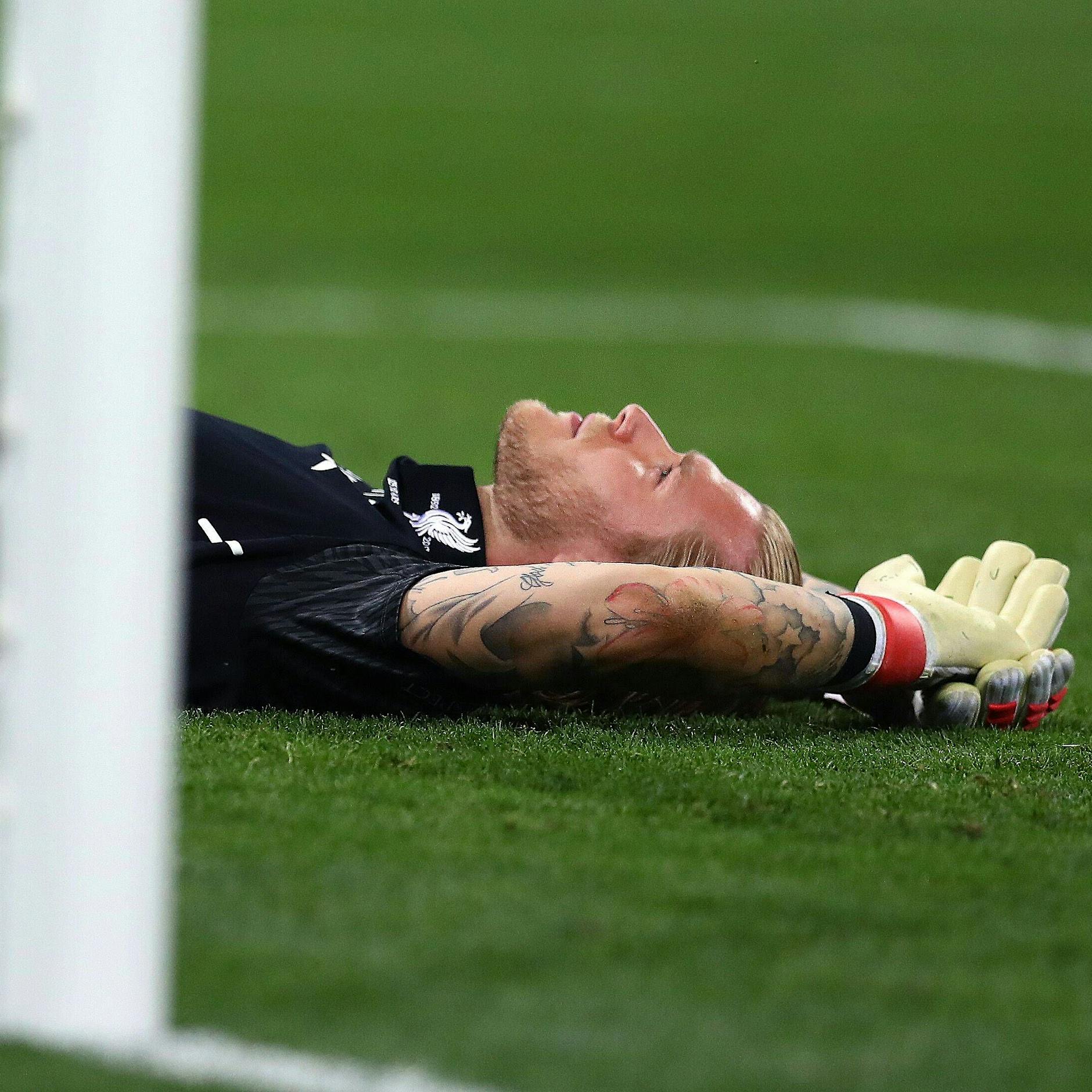 Loris Karius und seine unfassbaren Patzer: Liverpool will gegen Real Revanche