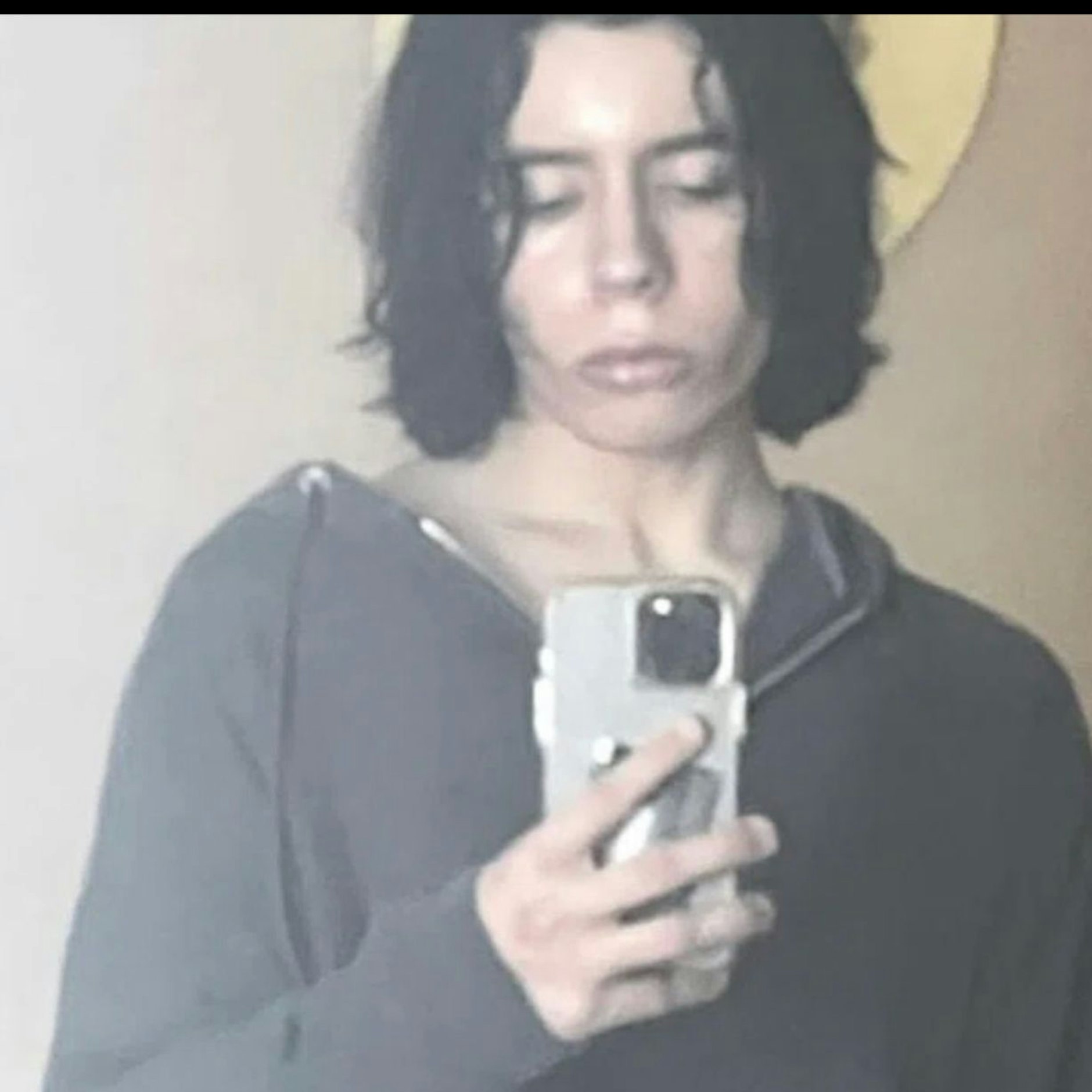 Der Todesschütze von Uvalde:&nbsp;Salvador Ramos