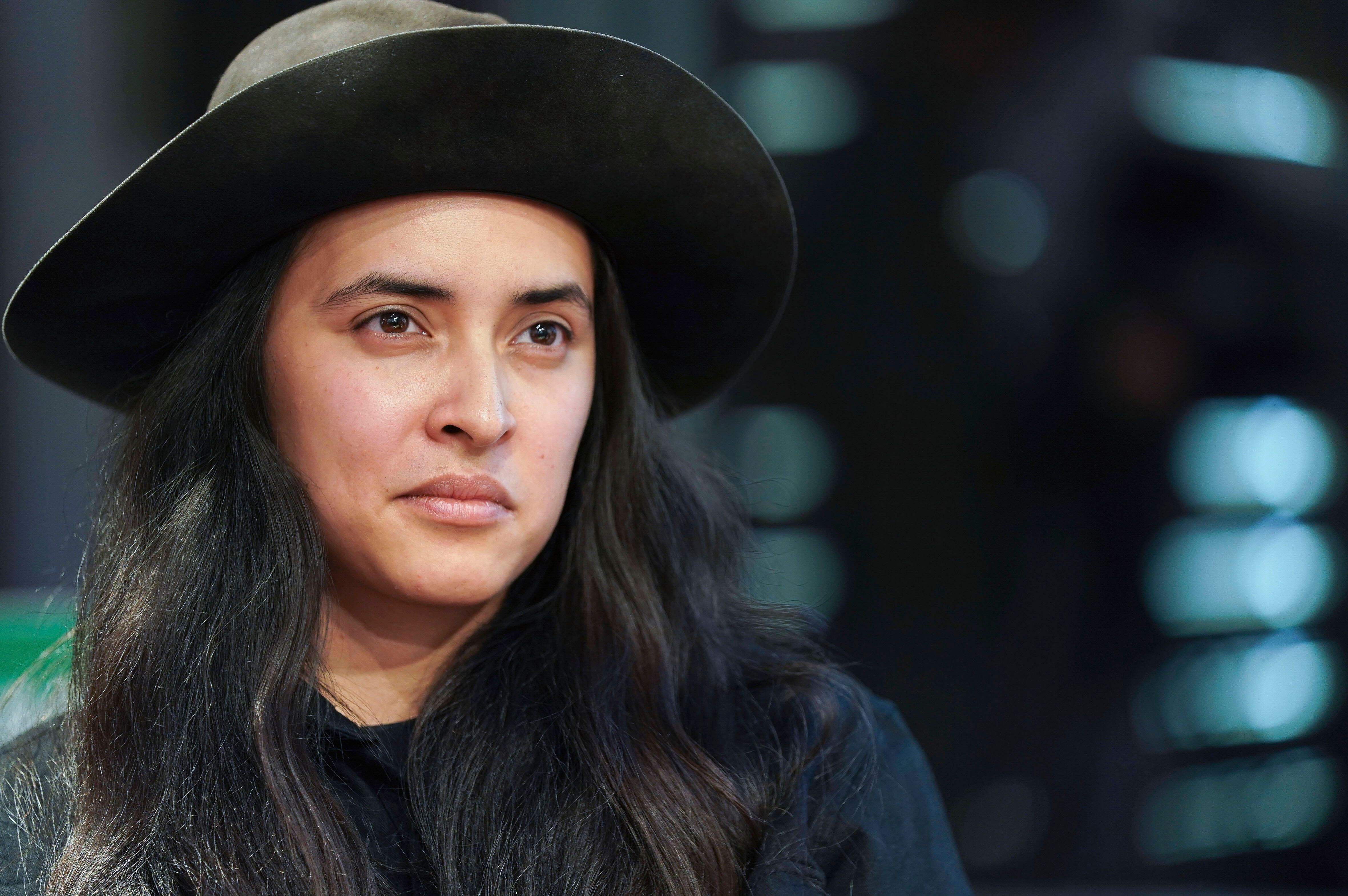 Image - Diana Kinnert entschuldigt sich für Plagiate