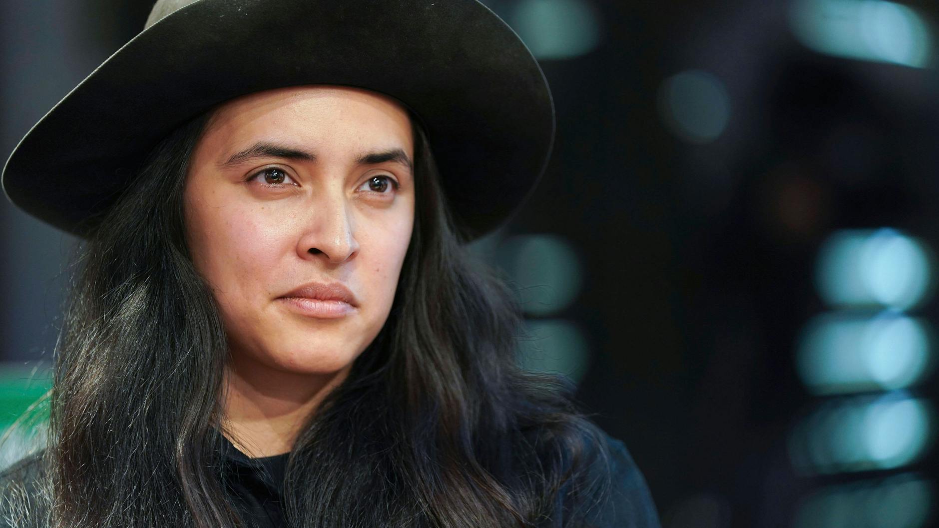 Diana Kinnert hat sich für Plagiate bei ihren beiden Büchern entschuldigt.