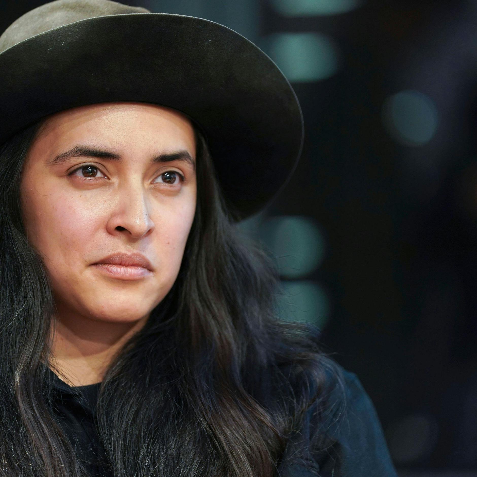 Image - Diana Kinnert entschuldigt sich für Plagiate