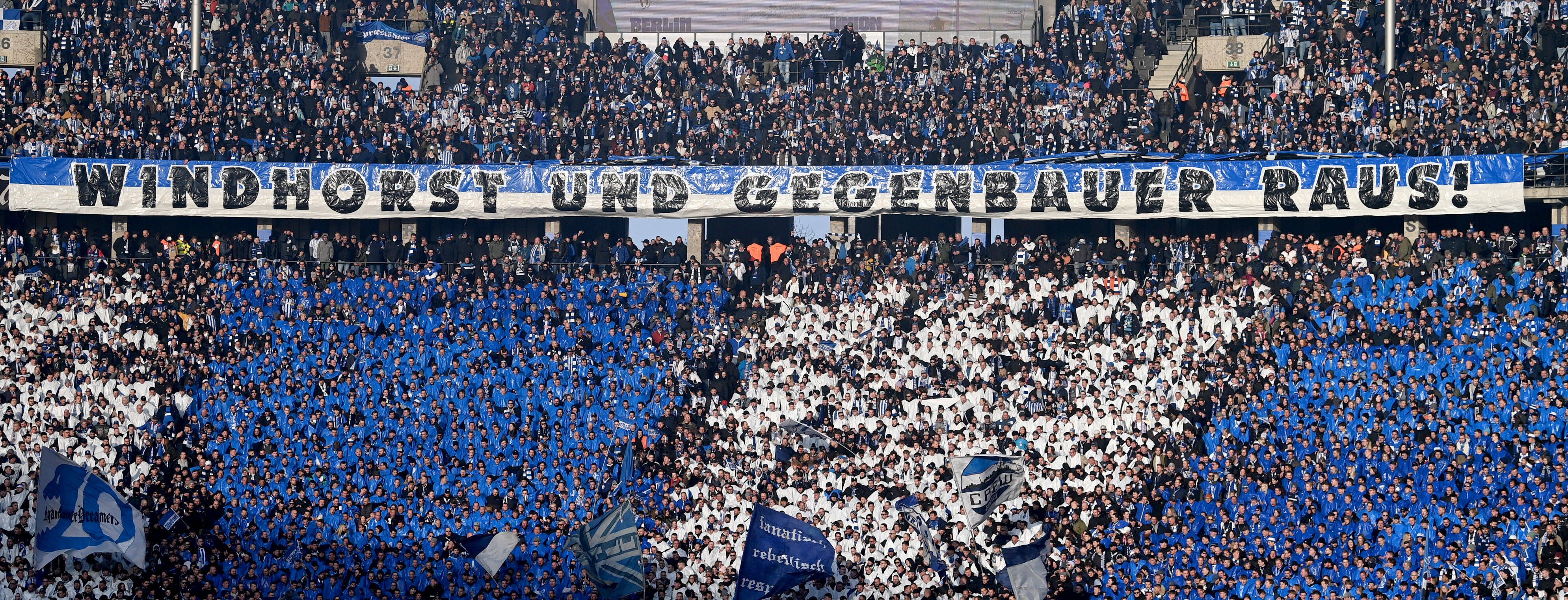 Image - Ganz egal wer‘s wird: Diese 10 Gebote gelten für den neuen Hertha-Präsidenten