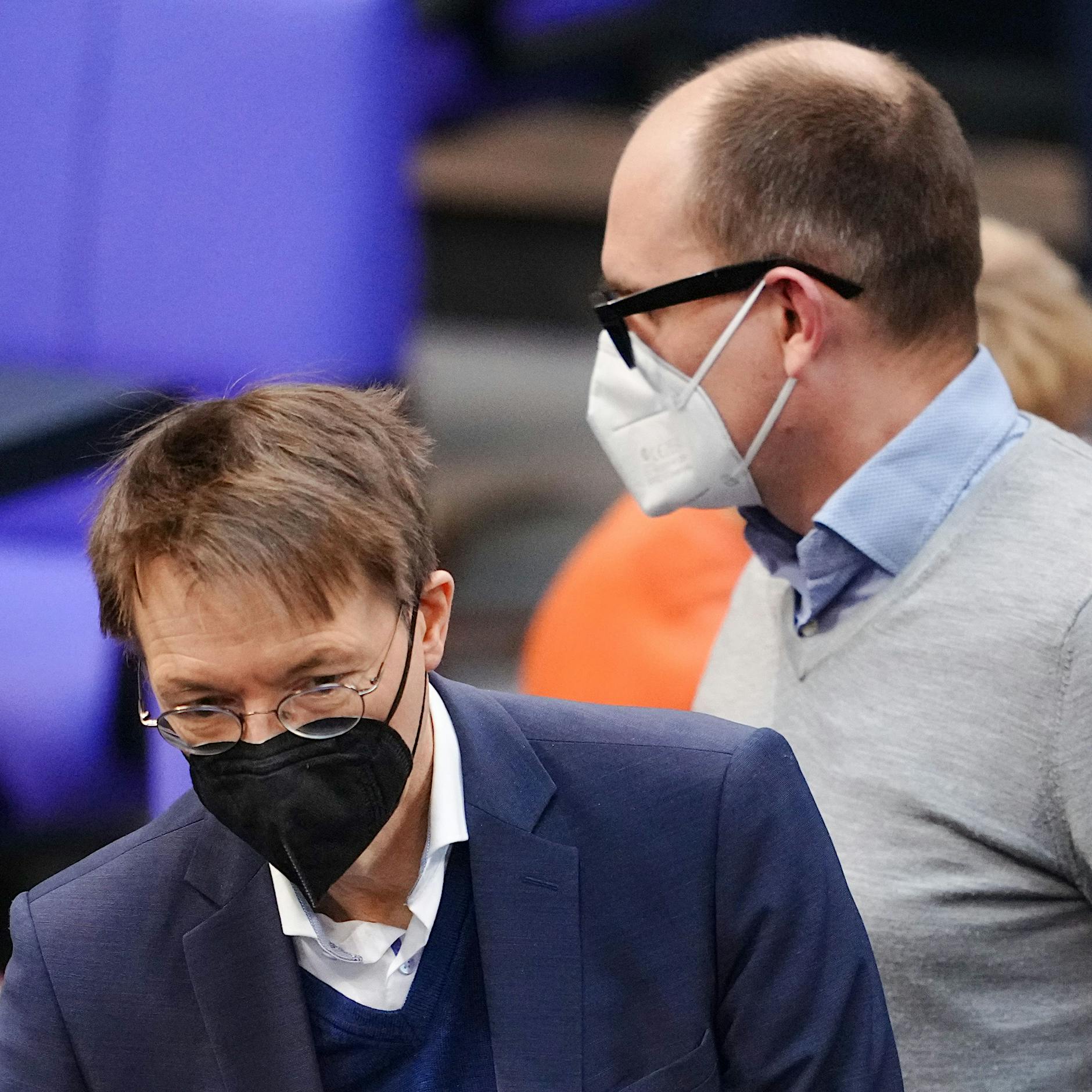 Corona: Kommt die bundesweite Maskenpflicht im Herbst zurück?