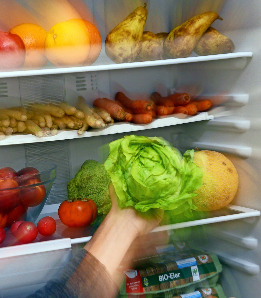 Brot, Käse, Zwiebeln und Co.: 7 Tipps, wie Sie Ihre Lebensmittel länger haltbar machen