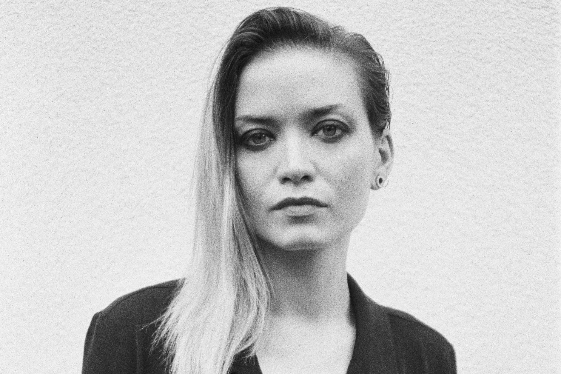 Die Austalierin Alison Lewis, 32, macht als Zoé Zanias Musik und lebt seit neun Jahren in Berlin.