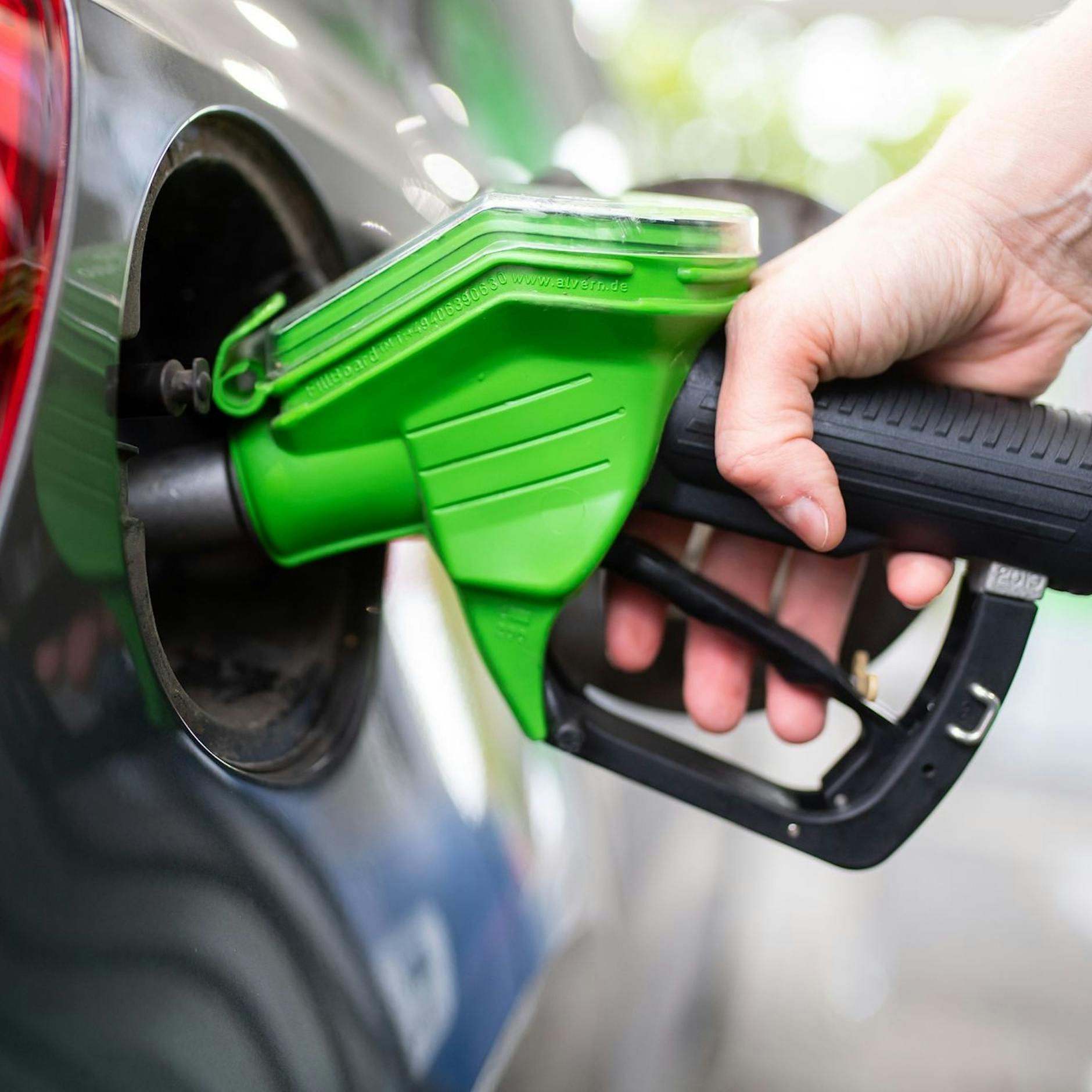 Tankrabatt zum 1. Juni: DARUM könnten die Spritpreise trotzdem steigen!