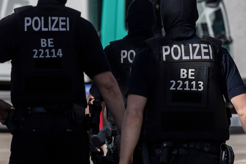 Student in Berlin entführt: Polizei verhaftet weiteren Verdächtigen
