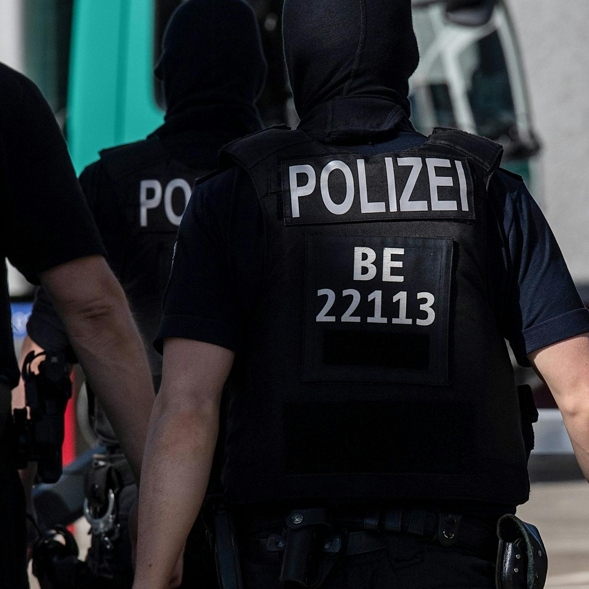 Student in Berlin entführt: Polizei verhaftet weiteren Verdächtigen