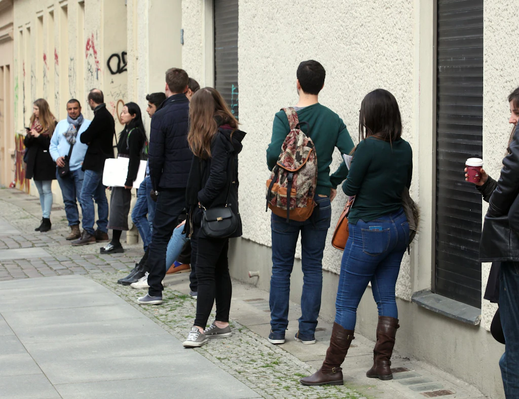 Mit diesen Tricks findet man (vielleicht) noch eine Wohnung in Berlin