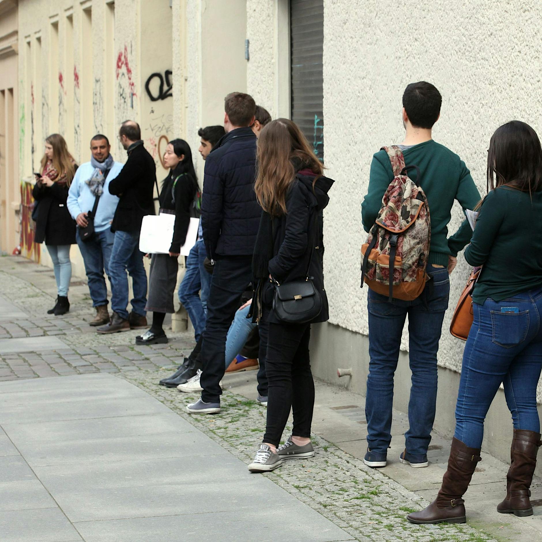 Mit diesen Tricks findet man (vielleicht) noch eine Wohnung in Berlin