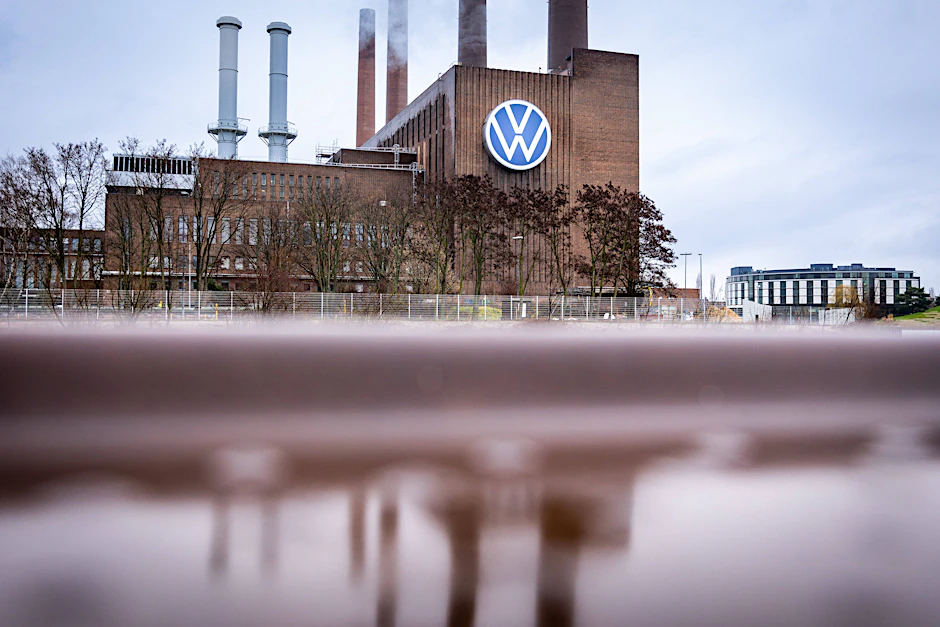 Der Volkswagen-Konzern muss sich nun mit den Vorwürfen der Sklaverei auseinandersetzen.
