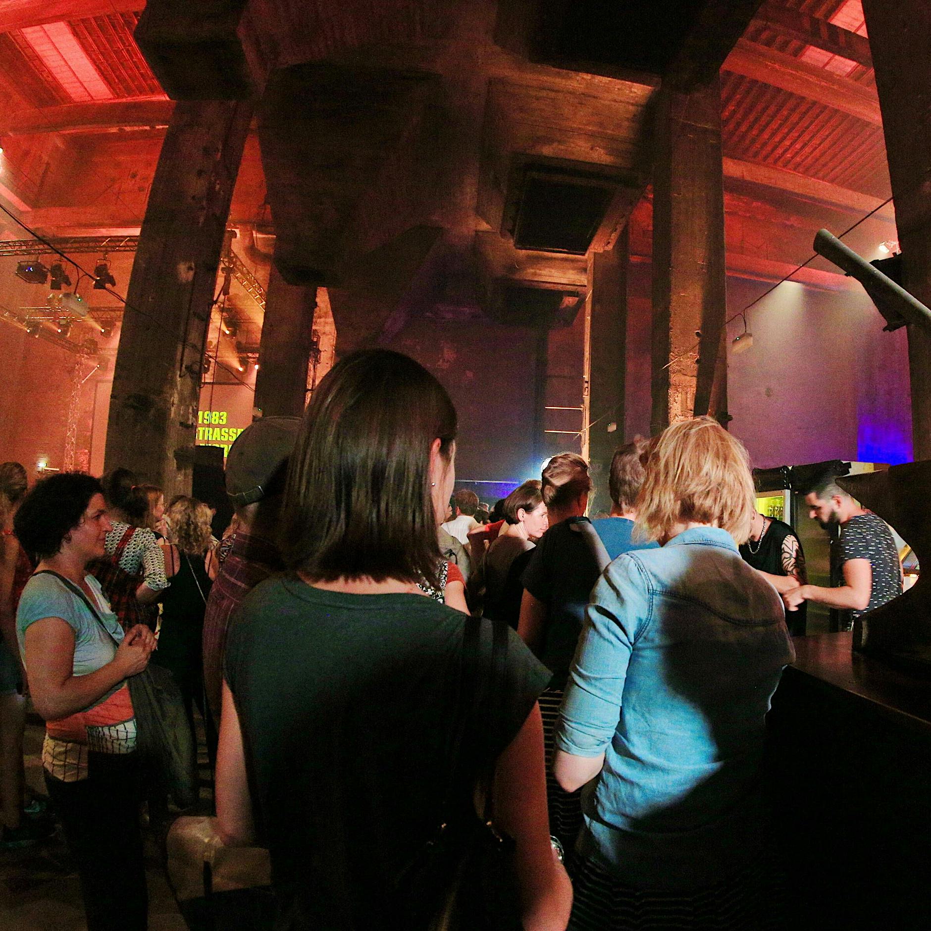 Spiking-Fall im Berghain: Wie häufig kommen Spritzenangriffe in Clubs vor?