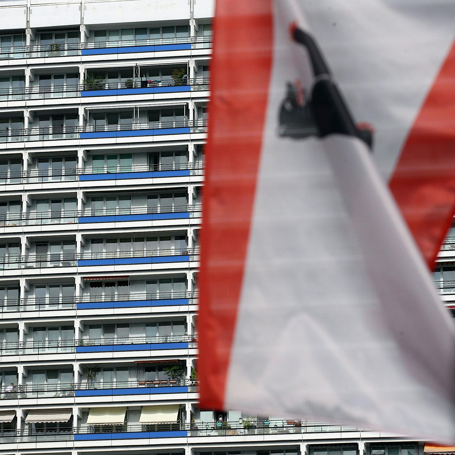 Nach Kritik aus Bundestag: Berliner Senatsverwaltung verteidigt Mietenidee