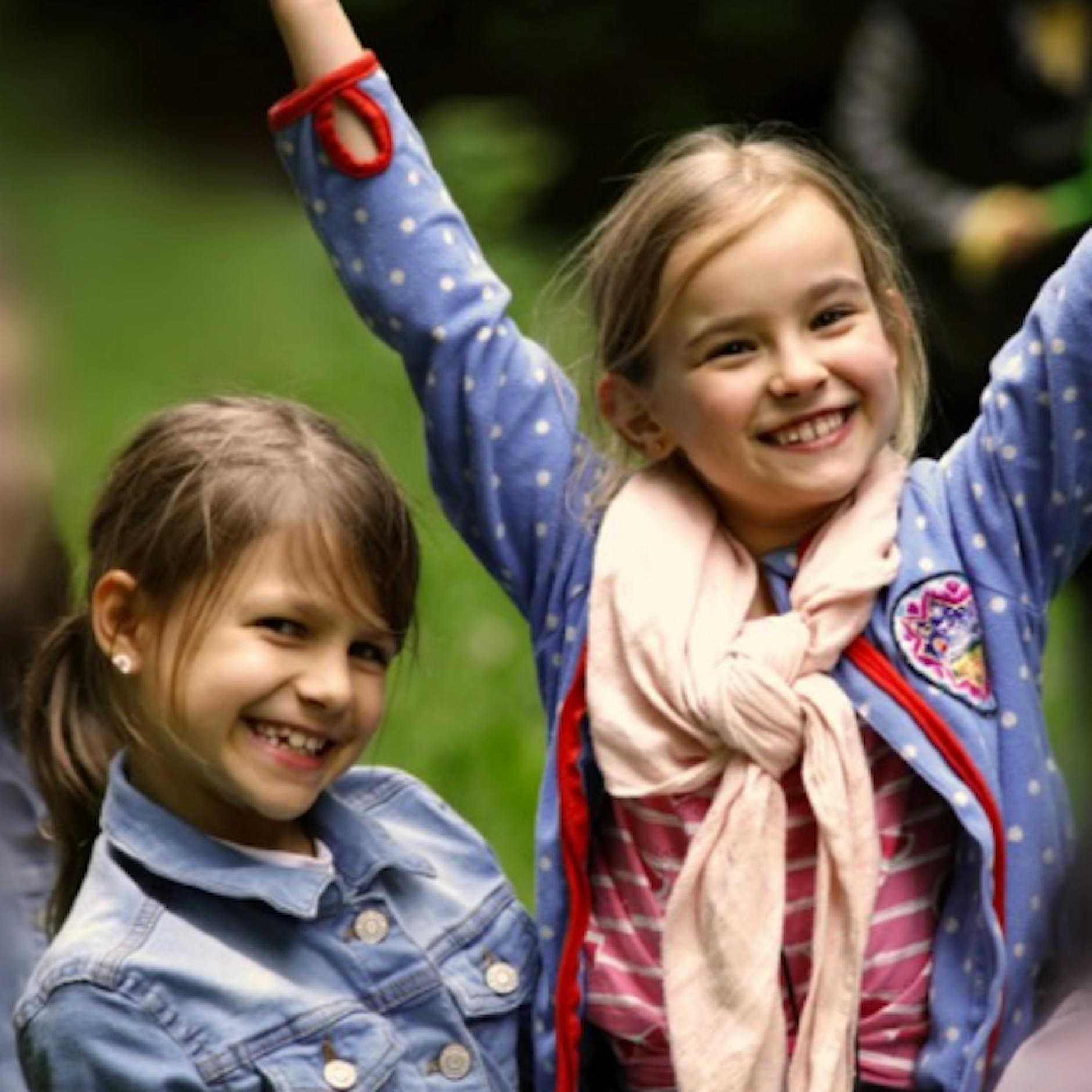 Kindesentführung: Paraguay fahndet nach deutschen Impfgegnern