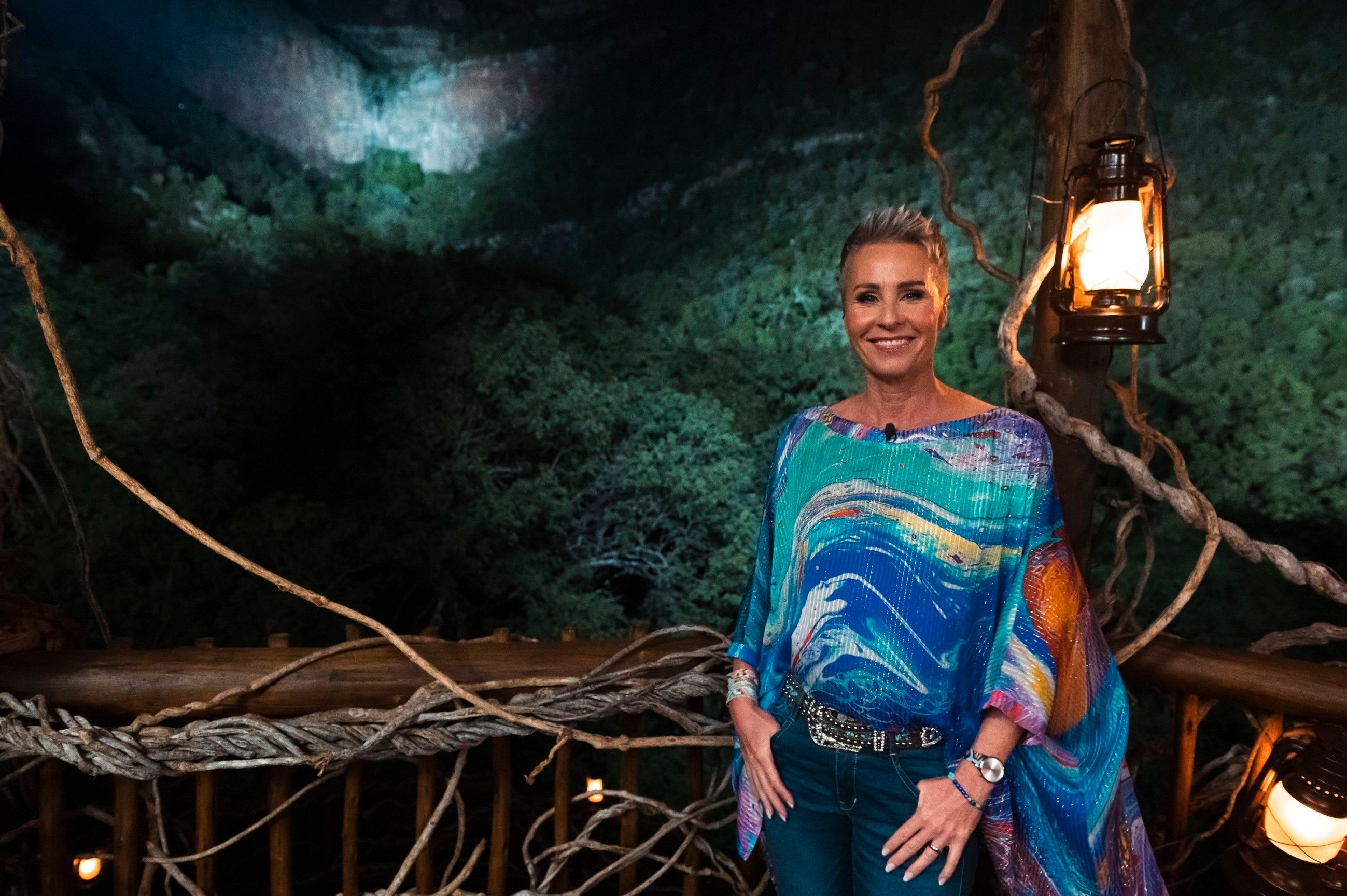 Image - Sonja Zietlow spricht über Dschungelcamp-Aus: „Dann mach ich das einfach nicht mehr“