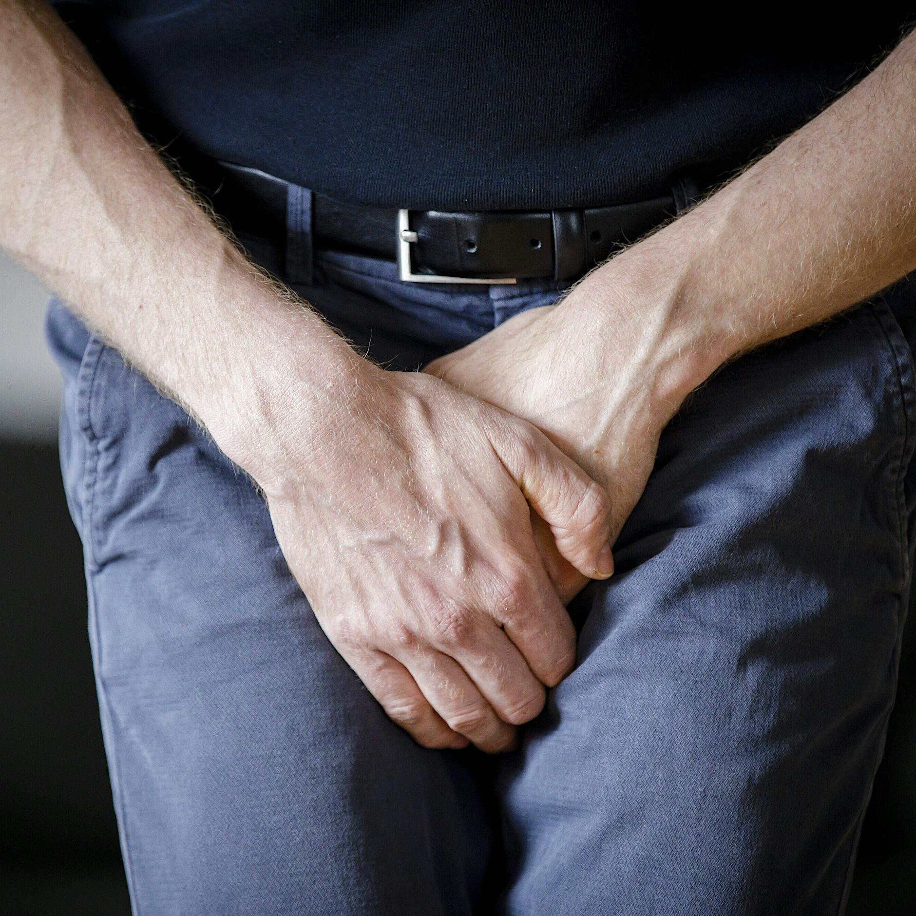 Beckenboden und Blasenschwäche: Was wirklich hilft, um Inkontinenz loszuwerden