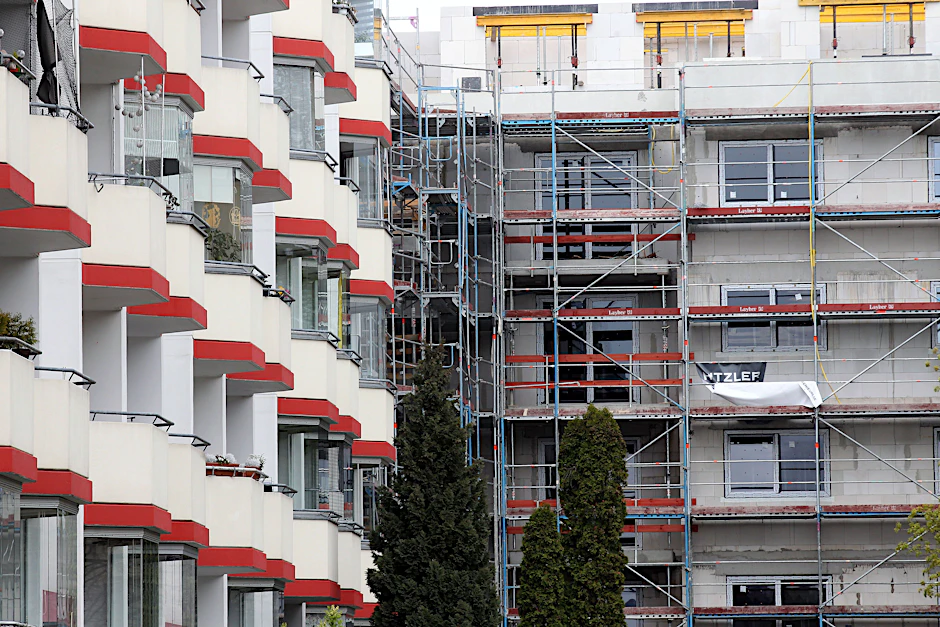 Neubau und&nbsp;Schutz der Alteingesessenen: Das ist die Doppelstrategie des Senats.