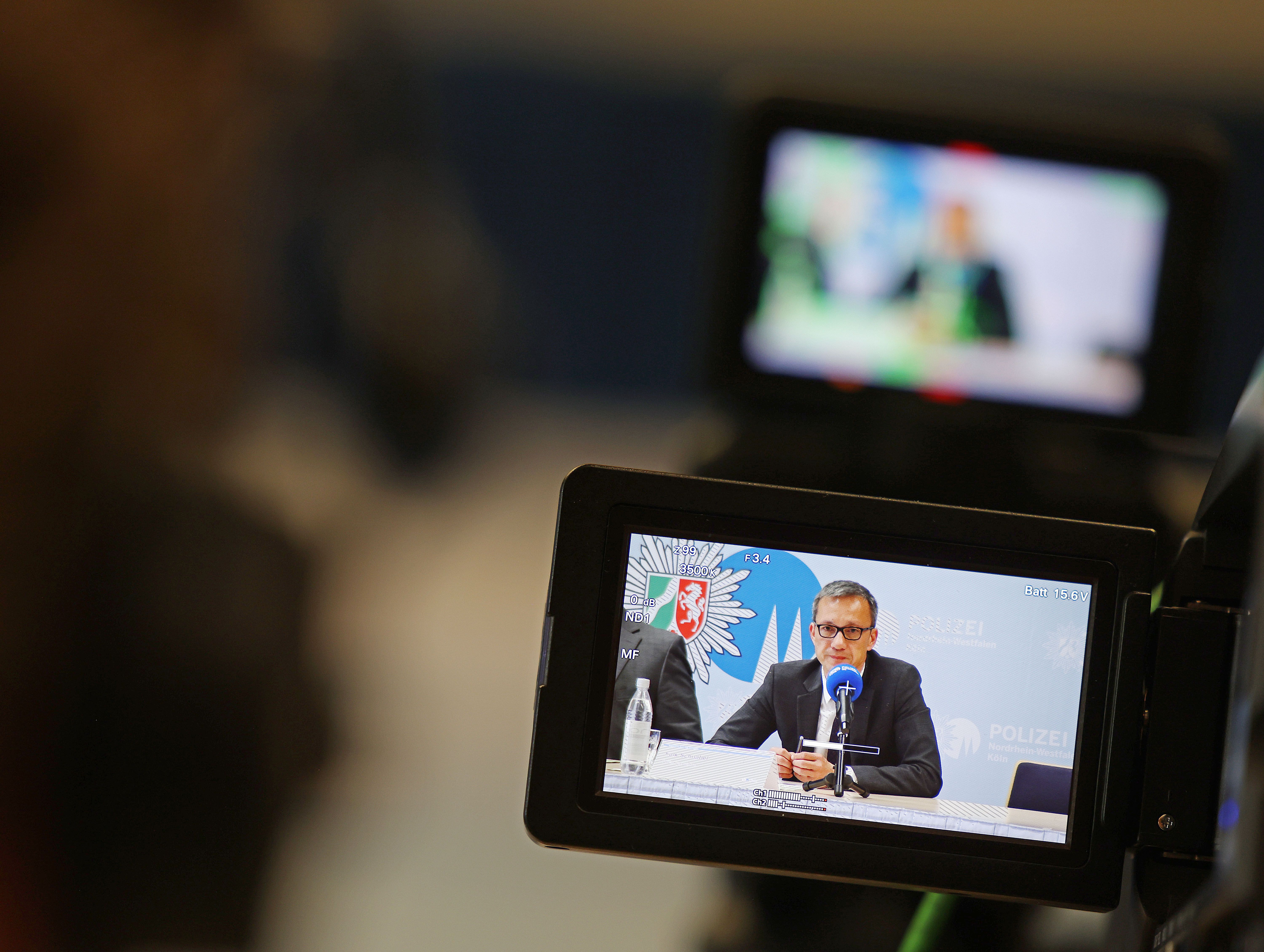 Ermittler geschockt über Missbrauch durch Babysitter: Der Fall Wermelskirchen erreicht eine neue Dimension der Grausamkeit