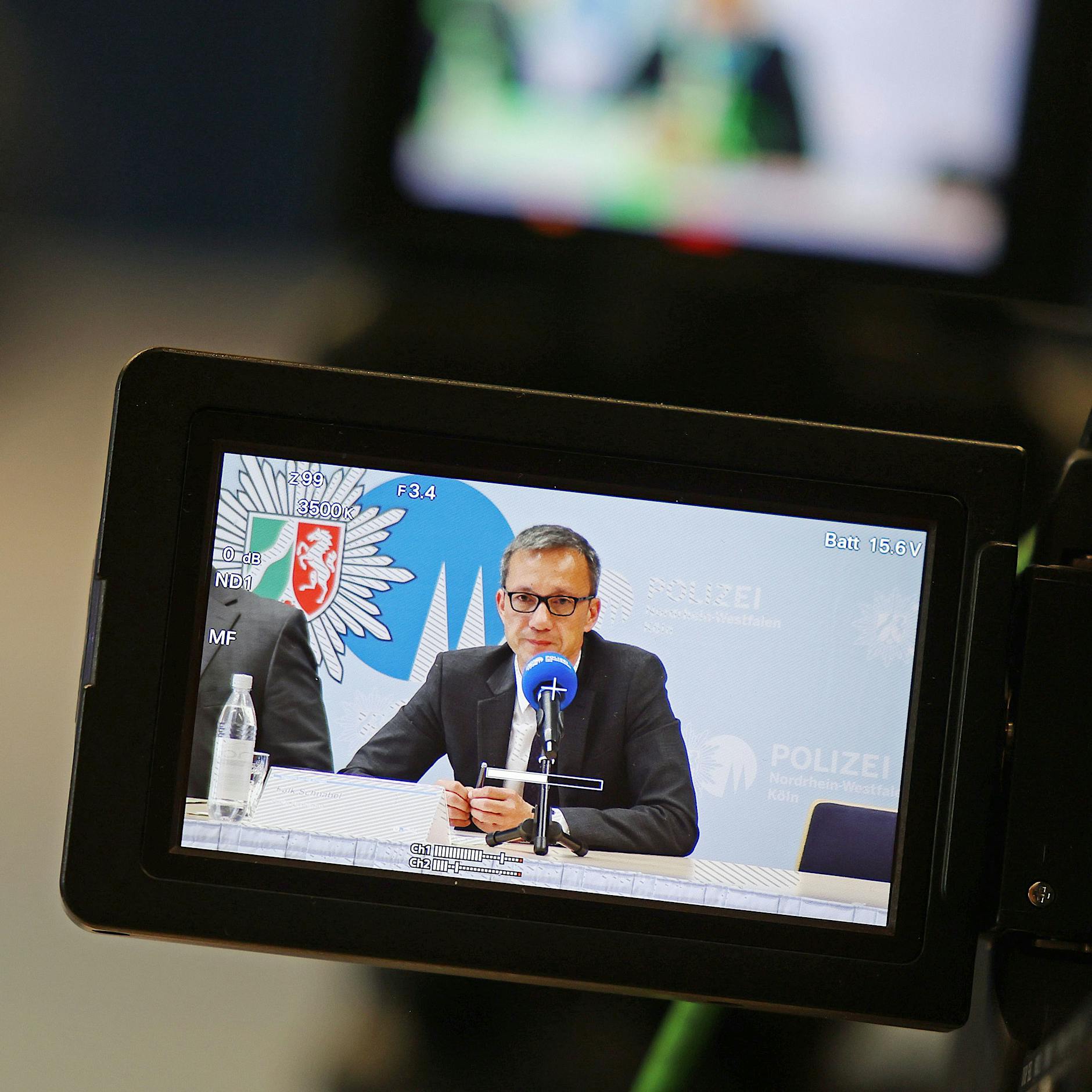 Ermittler geschockt über Missbrauch durch Babysitter: Der Fall Wermelskirchen erreicht eine neue Dimension der Grausamkeit