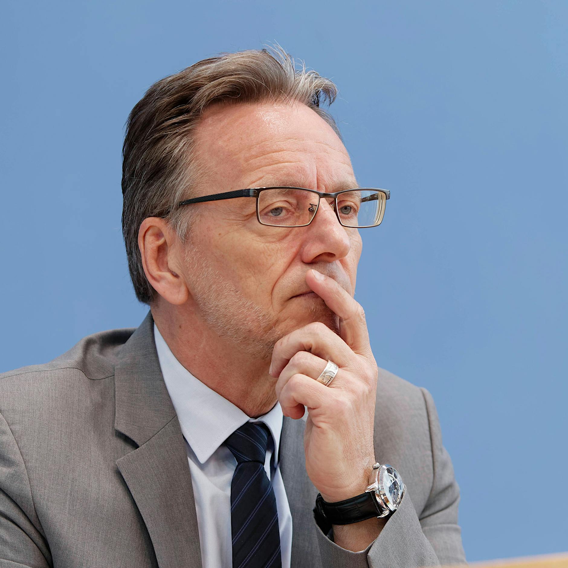 Kinderpornografie: Polizei registriert doppelt so viele Fälle