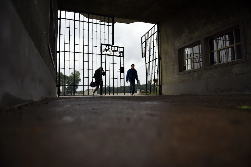 Vor KZ-Urteil: Sollten auch Greise noch vor Gericht gestellt werden?