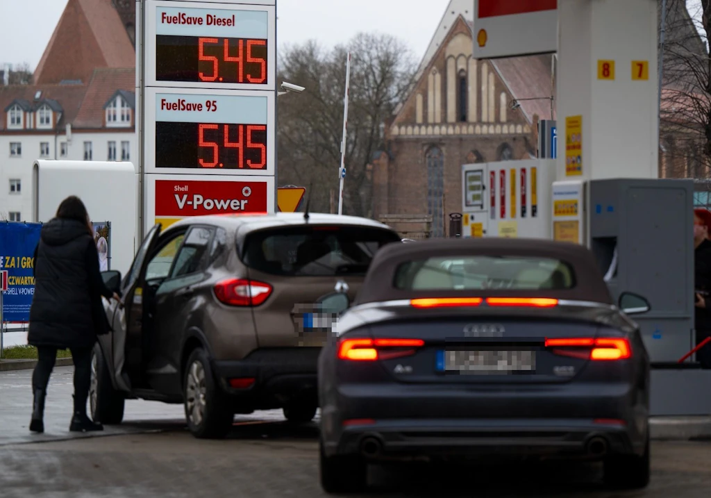 Tankrabatt: Aus diesen Gründen wird das Tanken vielleicht doch nicht billiger