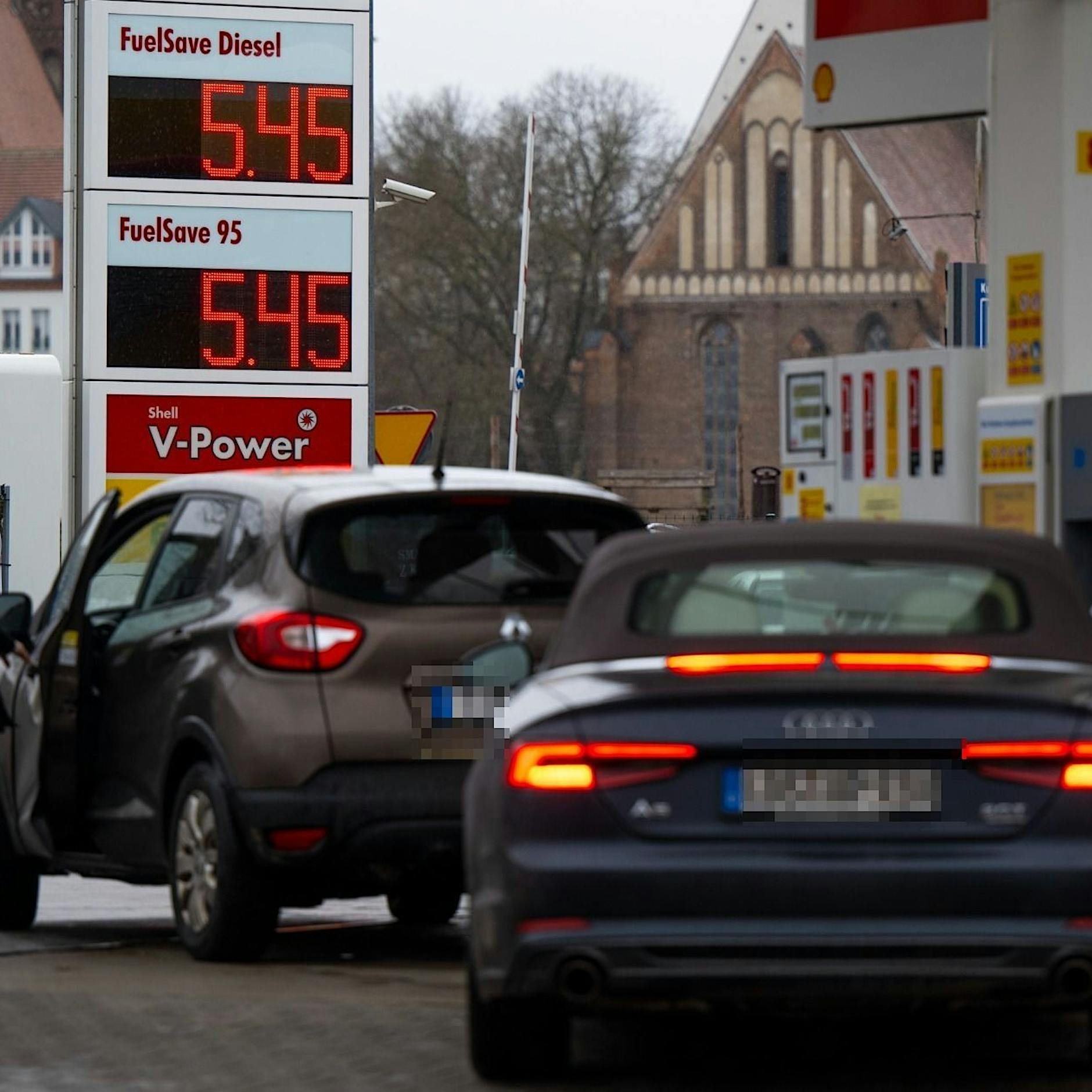 Tankrabatt: Aus diesen Gründen wird das Tanken vielleicht doch nicht billiger