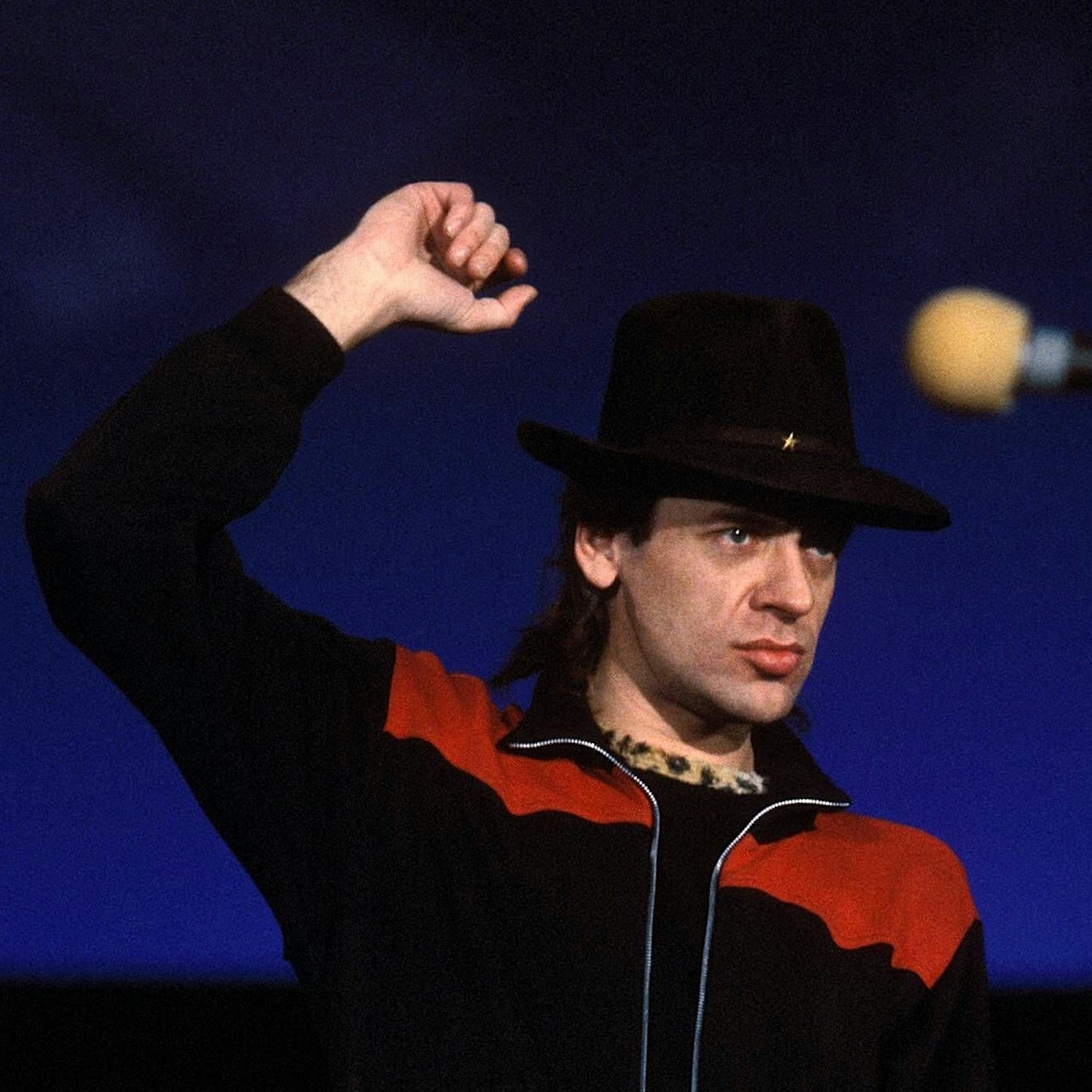 Hat Udo Lindenberg den DDR-Auftritt mit seiner Gesinnung bezahlt?