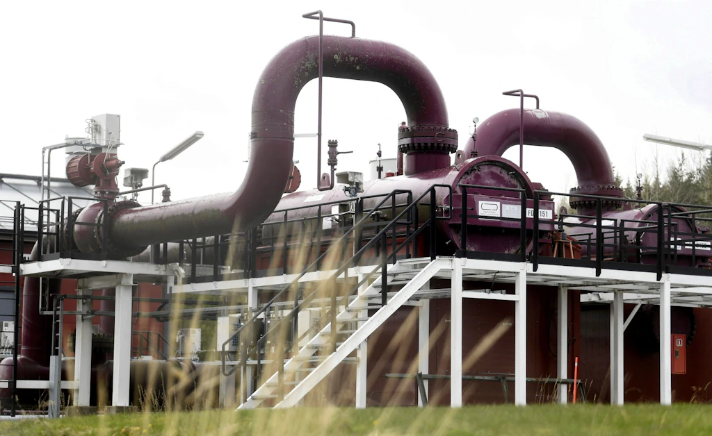 Russland liefert ab Dienstag kein Gas mehr in die Niederlande