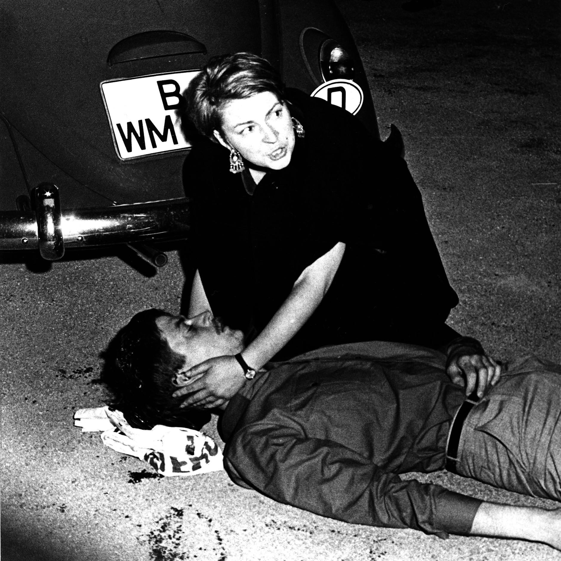 Image - 2. Juni 1967: Der Tag, der Berlin und ganz Deutschland verändert hat