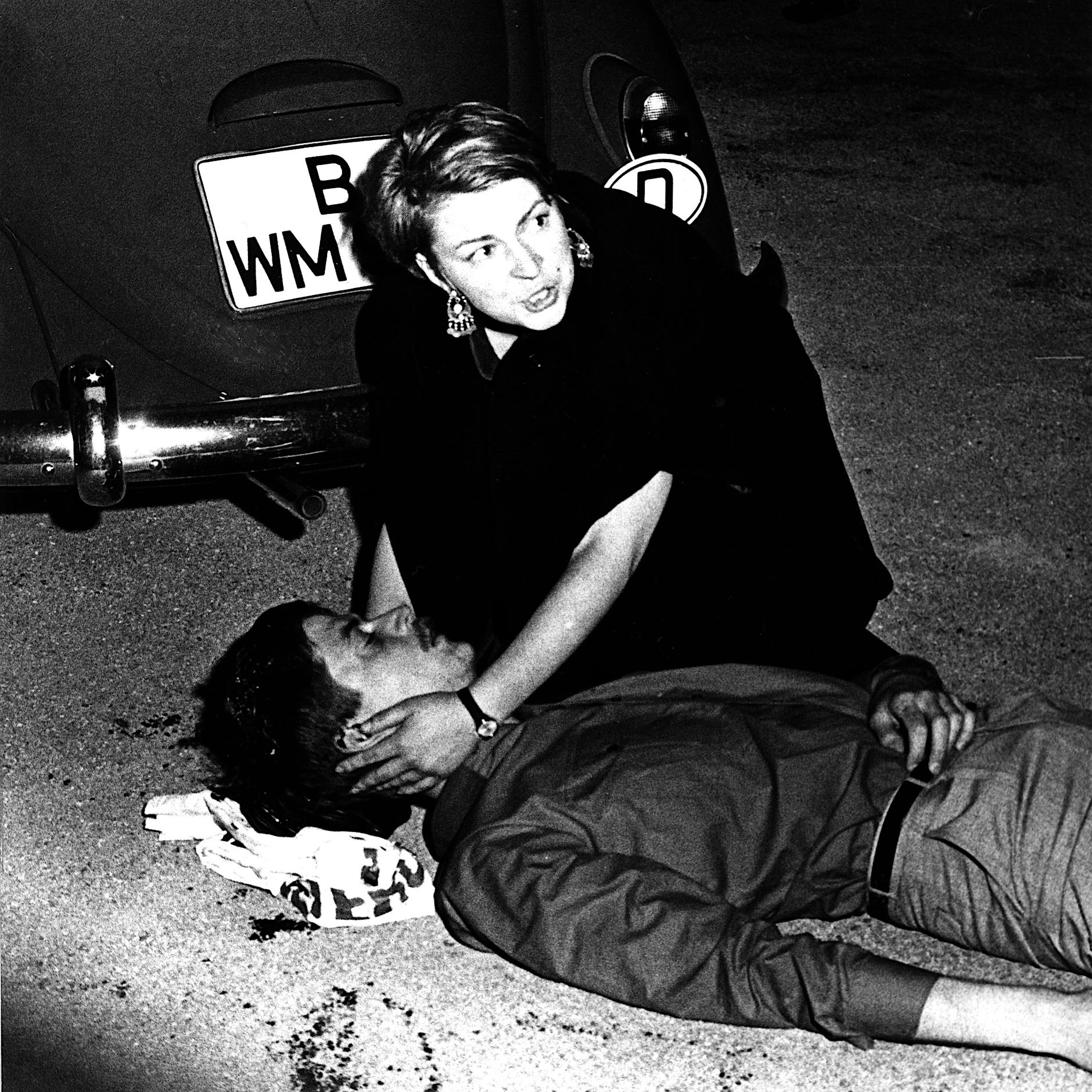 2. Juni 1967: Der Tag, der Berlin und ganz Deutschland verändert hat