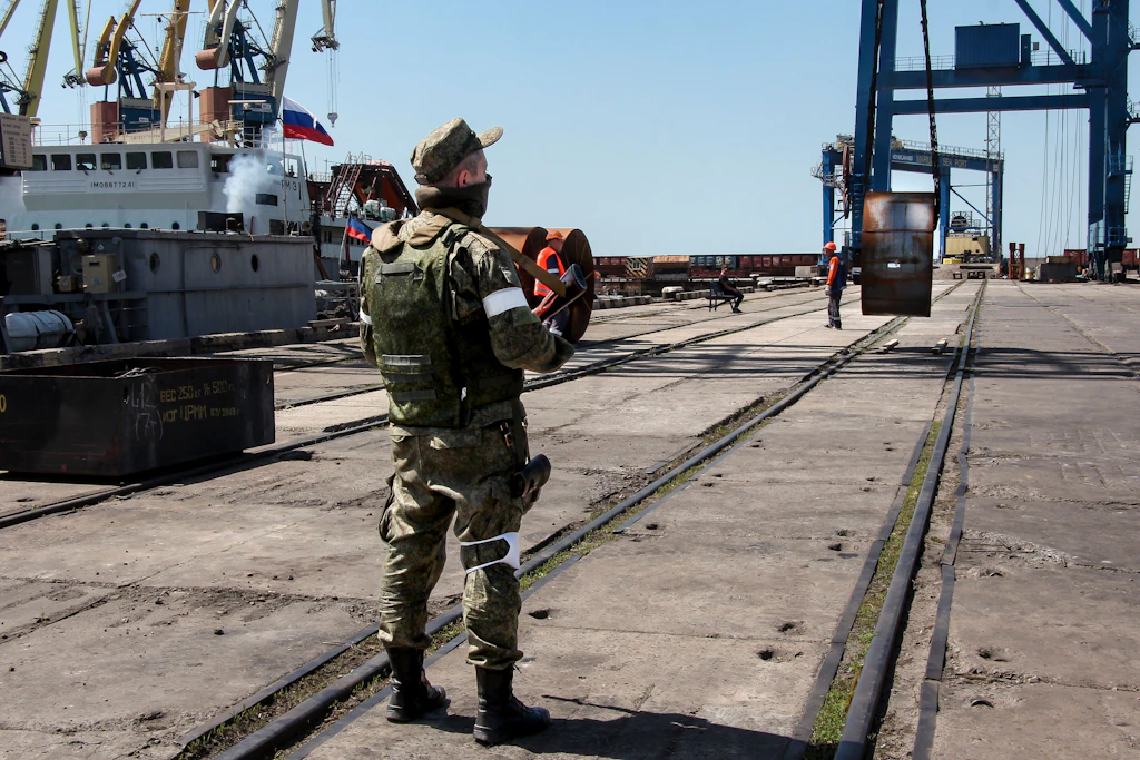 Zwei Drittel der Deutschen fürchten Ausweitung des Ukraine-Kriegs