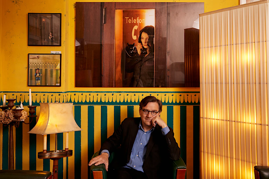 Hotel Bogota: Wie ein Hotelier eine Legende schuf, pleite ging und sich ...