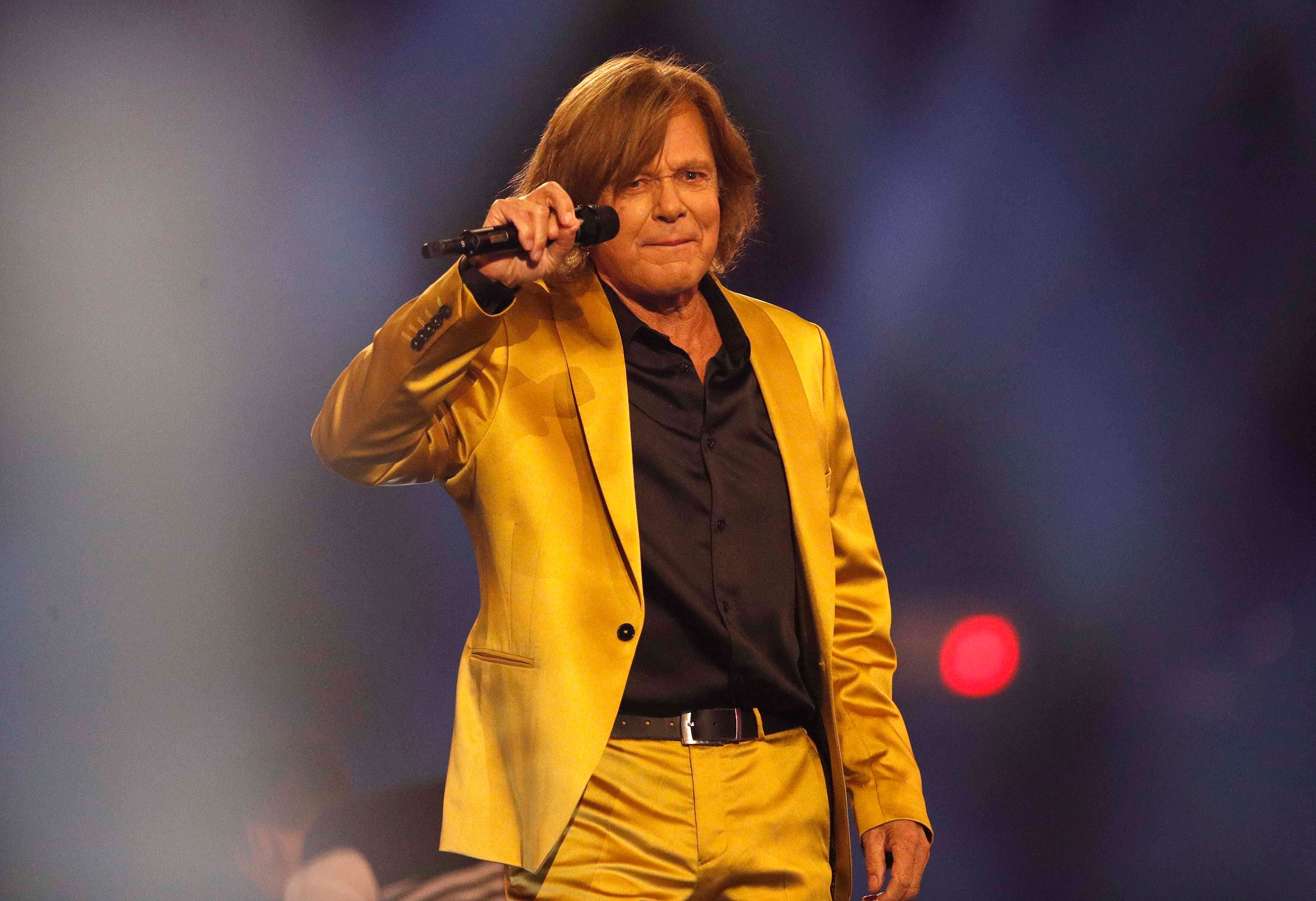 Image - Jürgen Drews sagt alle Termine für Juni ab! So sehr macht ihm seine Gesundheit zu schaffen