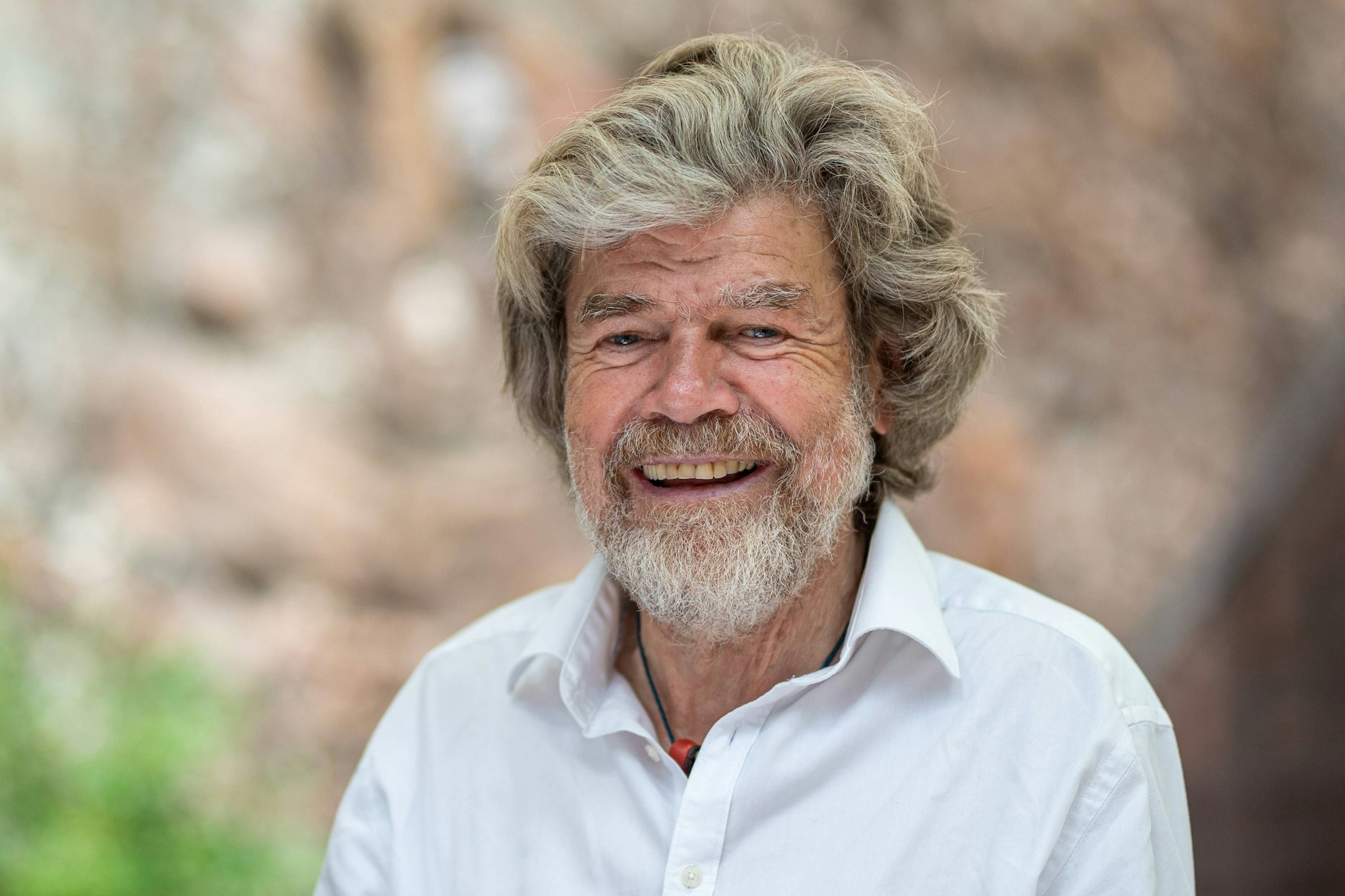 Reinhold Messner