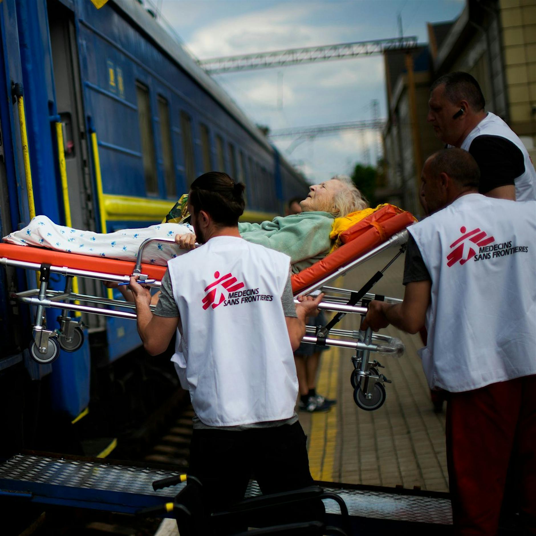 Krieg gegen die Ukraine: So ist die Lage